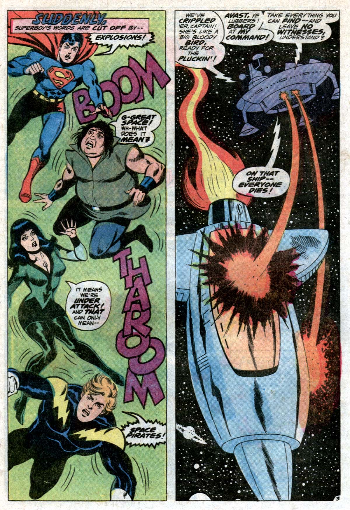 Superboy (1949) Issue #232 - Page 4
