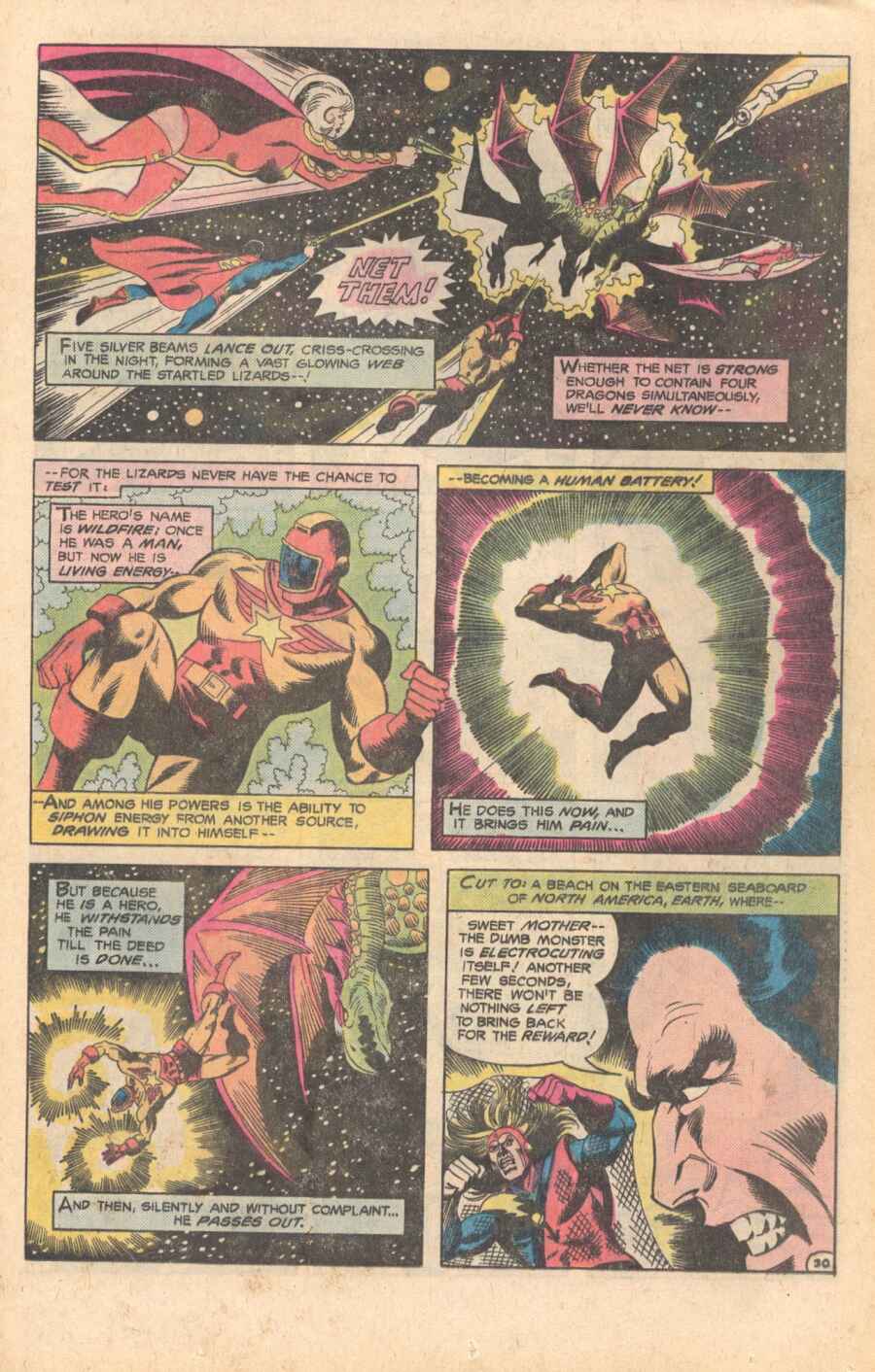 Superboy (1949) Issue #234 - Page 31