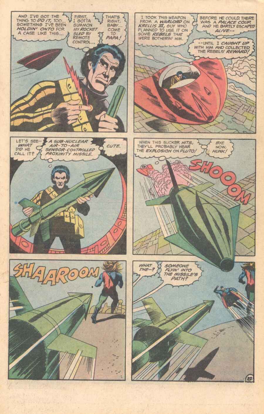 Superboy (1949) Issue #234 - Page 33