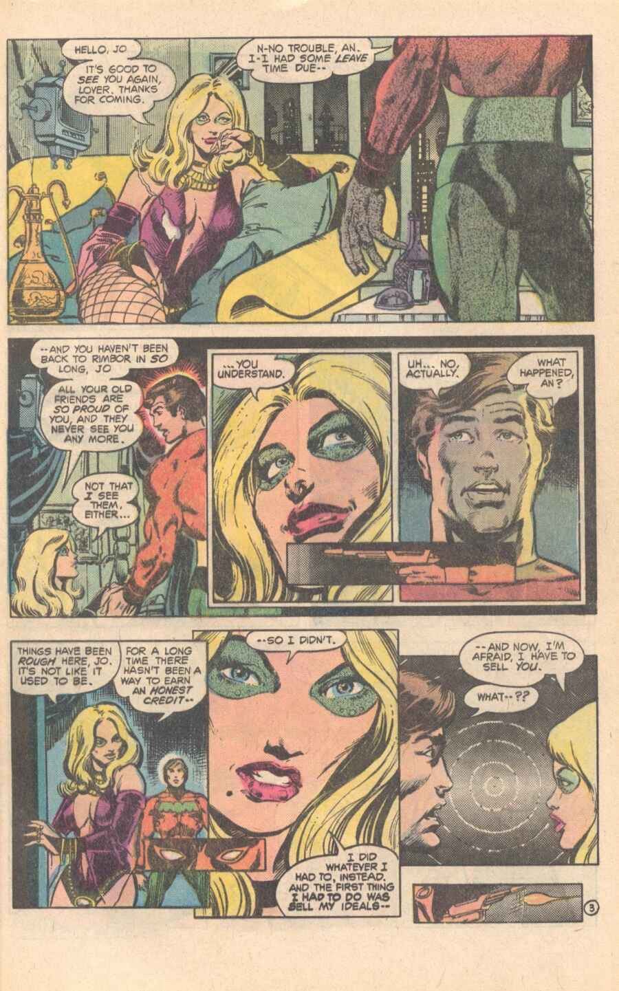 Superboy (1949) Issue #239 - Page 4