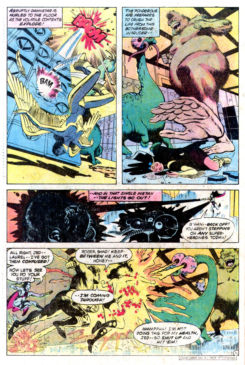 Superboy (1949) Issue #240 - Page 34