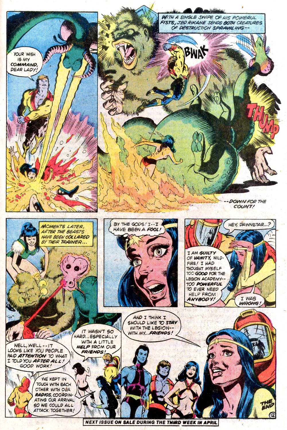 Superboy (1949) Issue #240 - Page 35