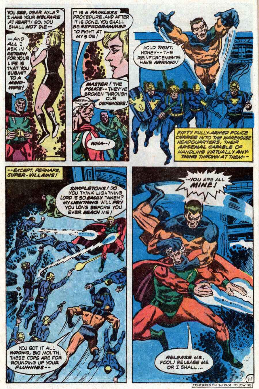 Superboy (1949) Issue #241 - Page 34