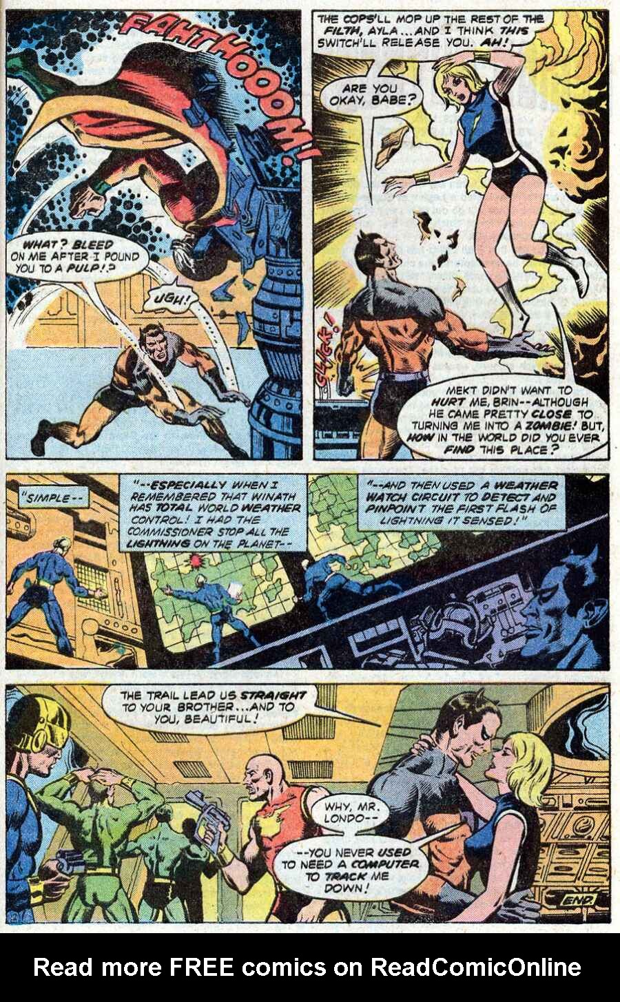 Superboy (1949) Issue #241 - Page 35