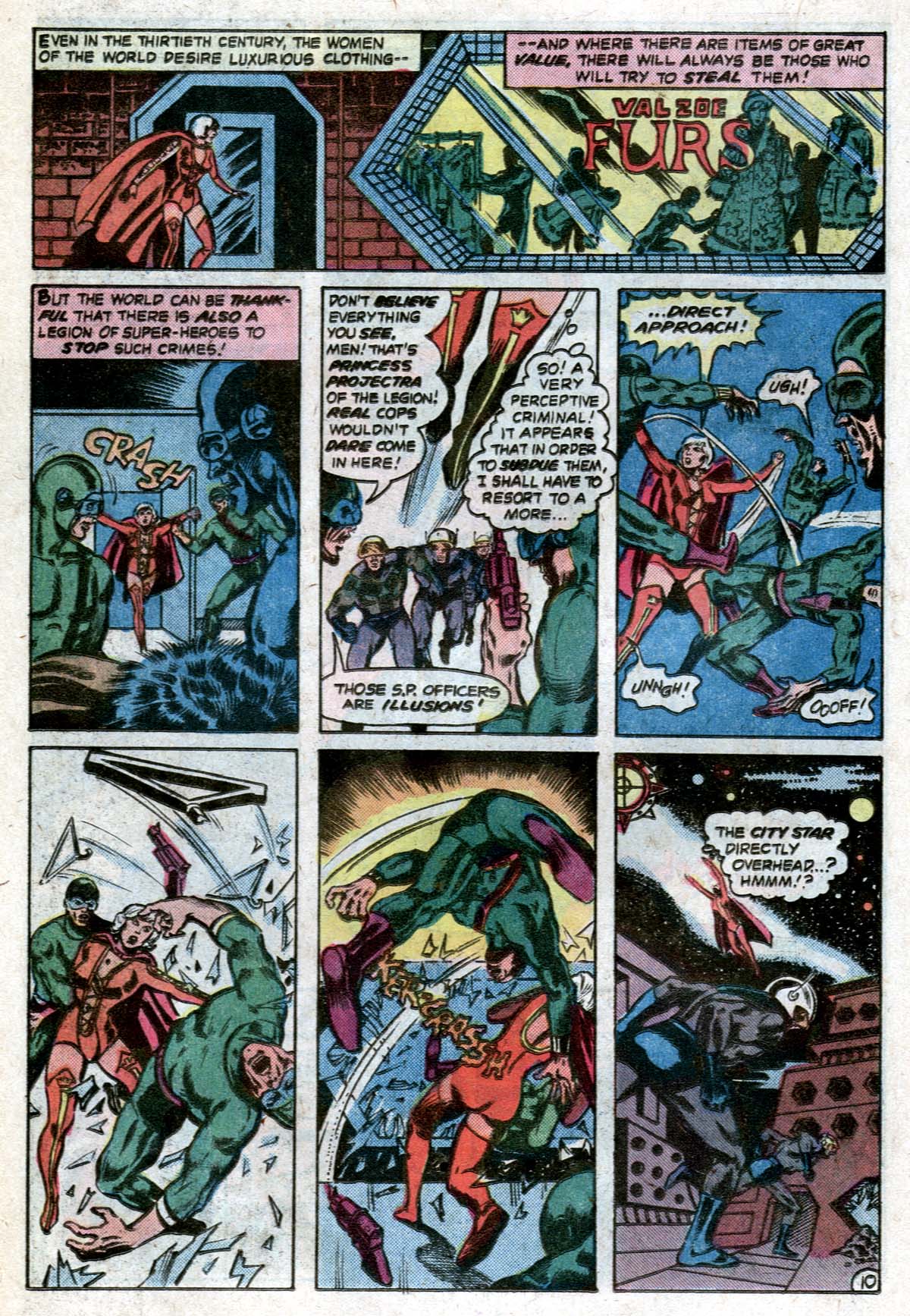 Superboy (1949) Issue #242 - Page 31