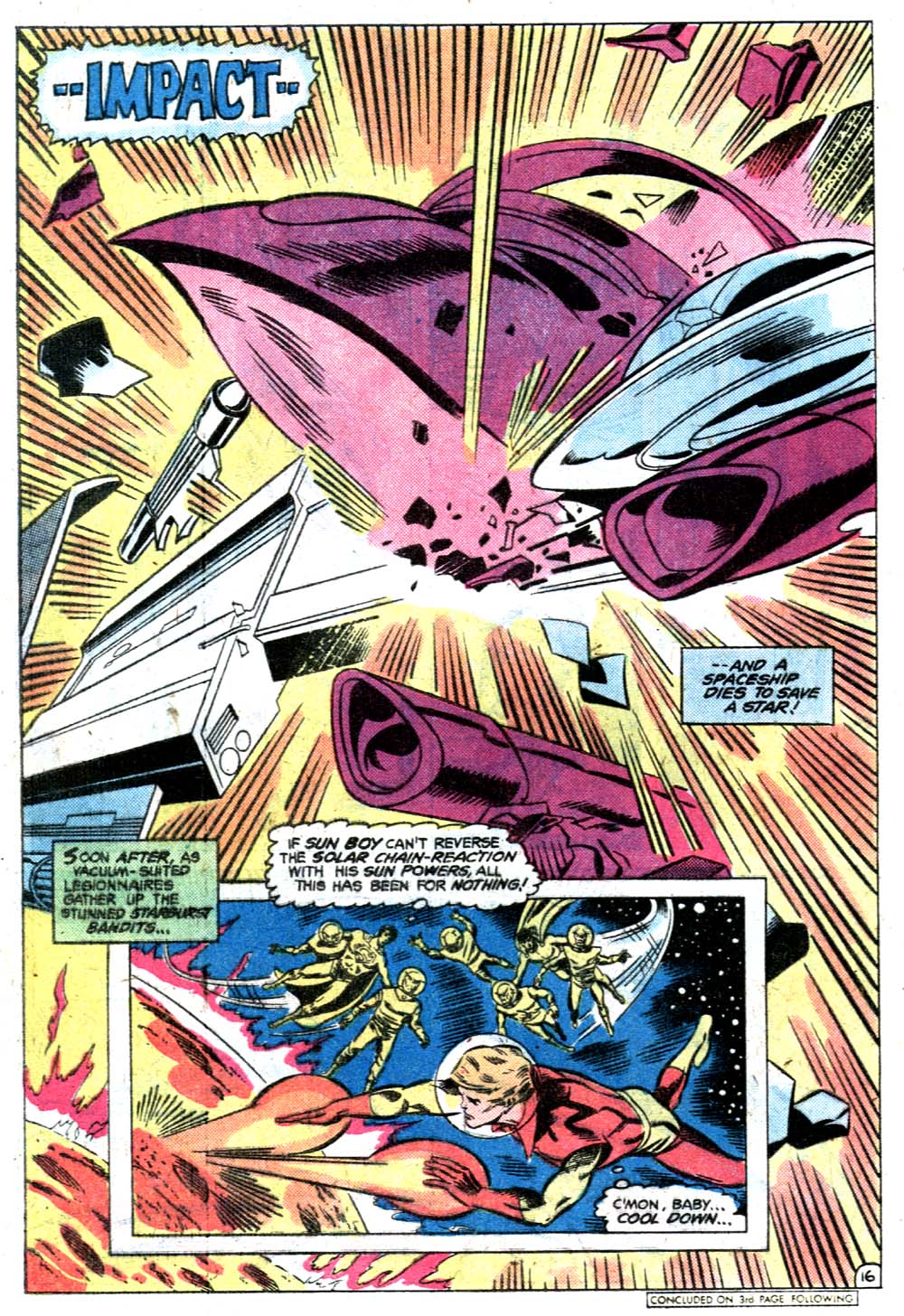 Superboy (1949) Issue #252 - Page 17
