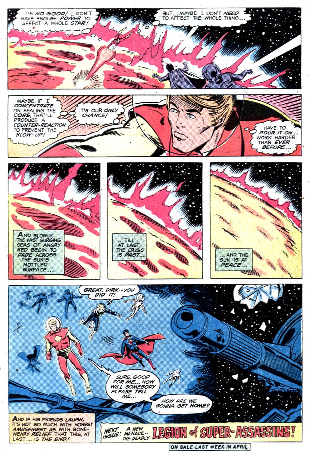 Superboy (1949) Issue #252 - Page 18