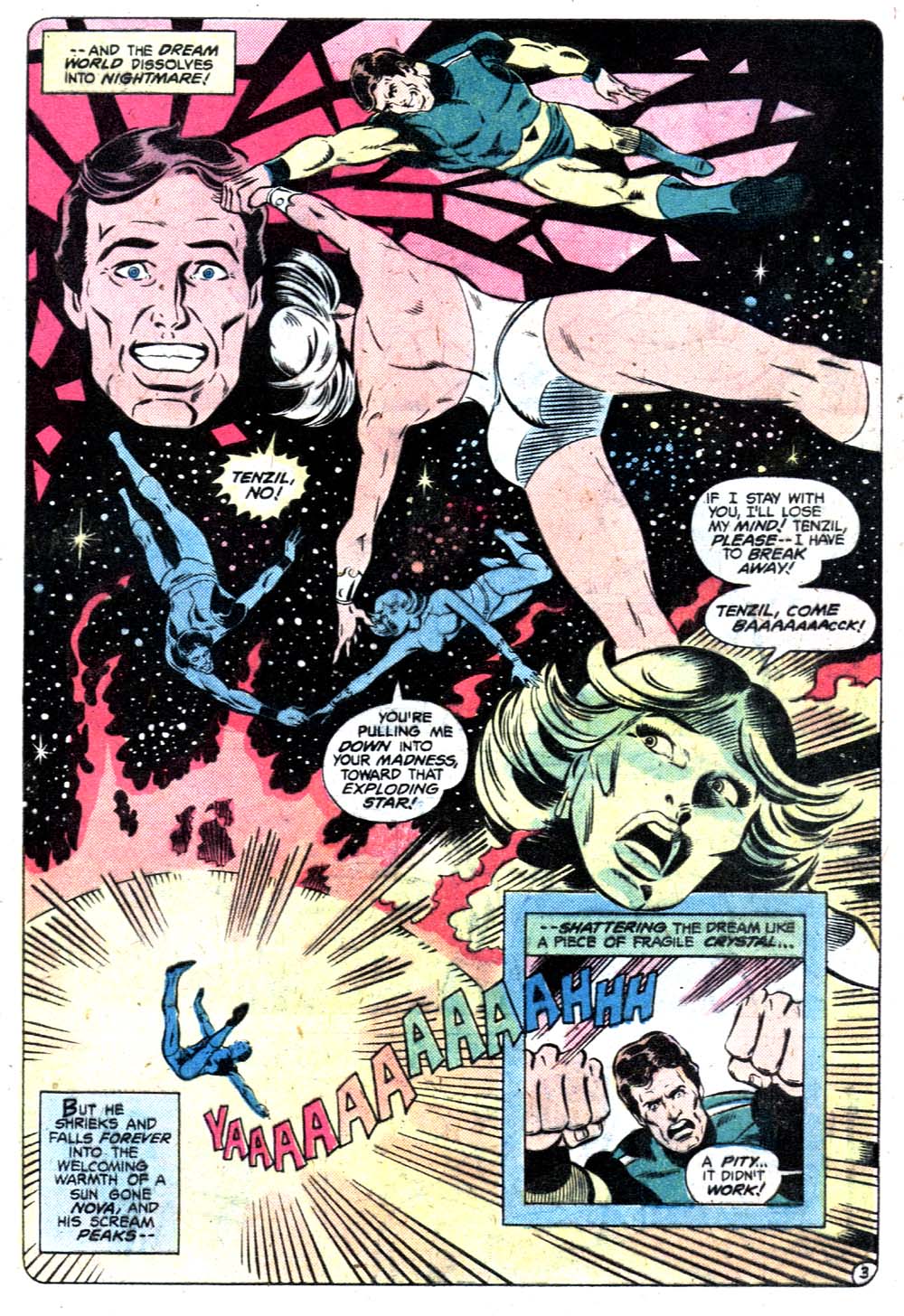 Superboy (1949) Issue #252 - Page 4