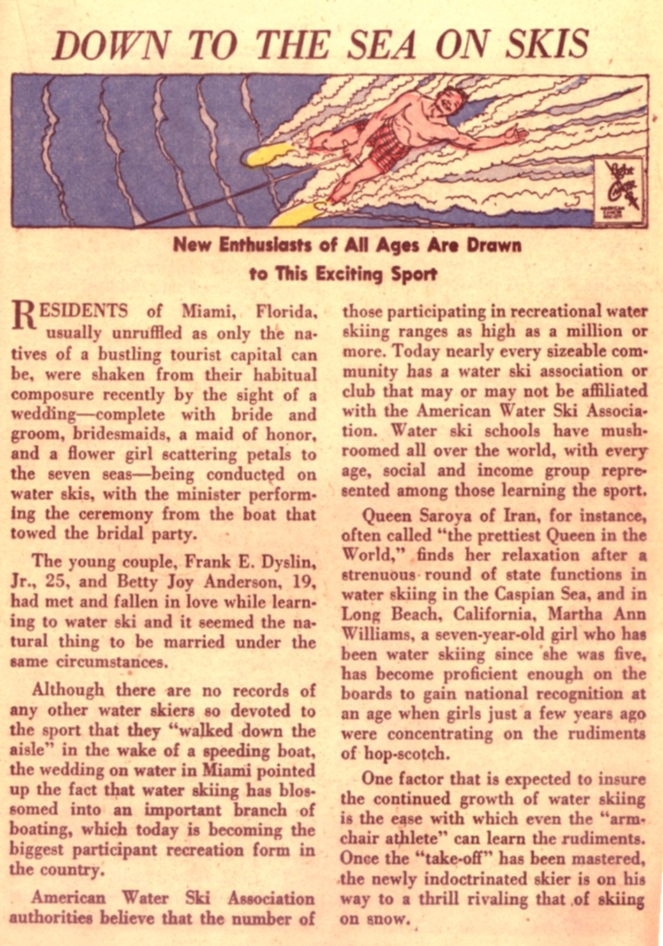 Superboy (1949) Issue #35 - Page 25
