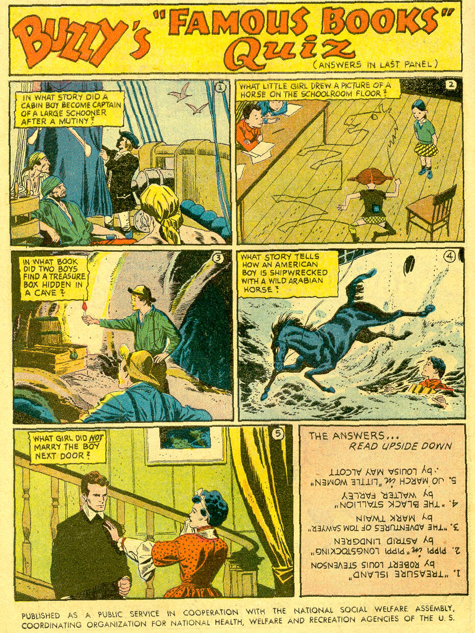 Superboy (1949) Issue #54 - Page 10