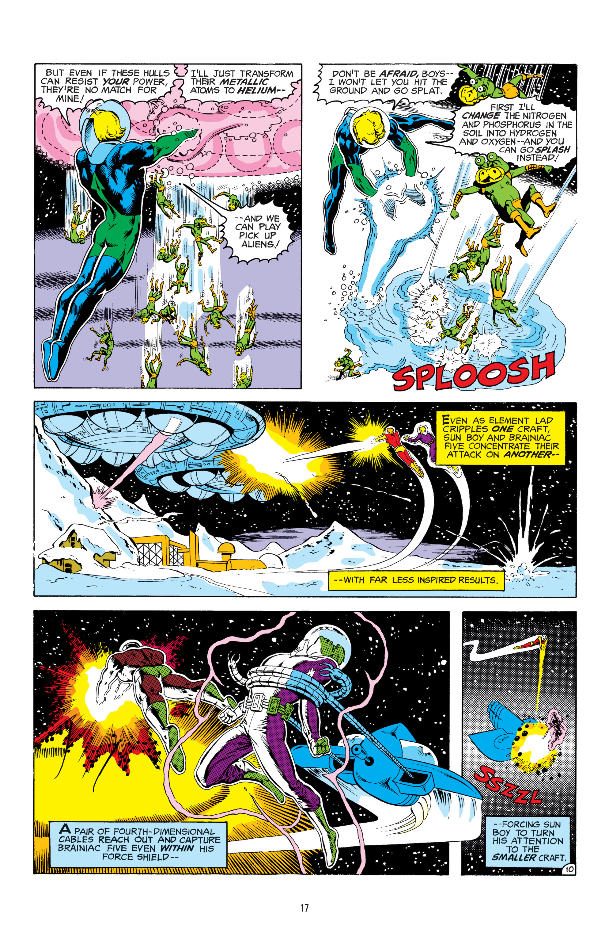 Superboy and the Legion of Super-Heroes TPB_2_(Part_1) - Page 16