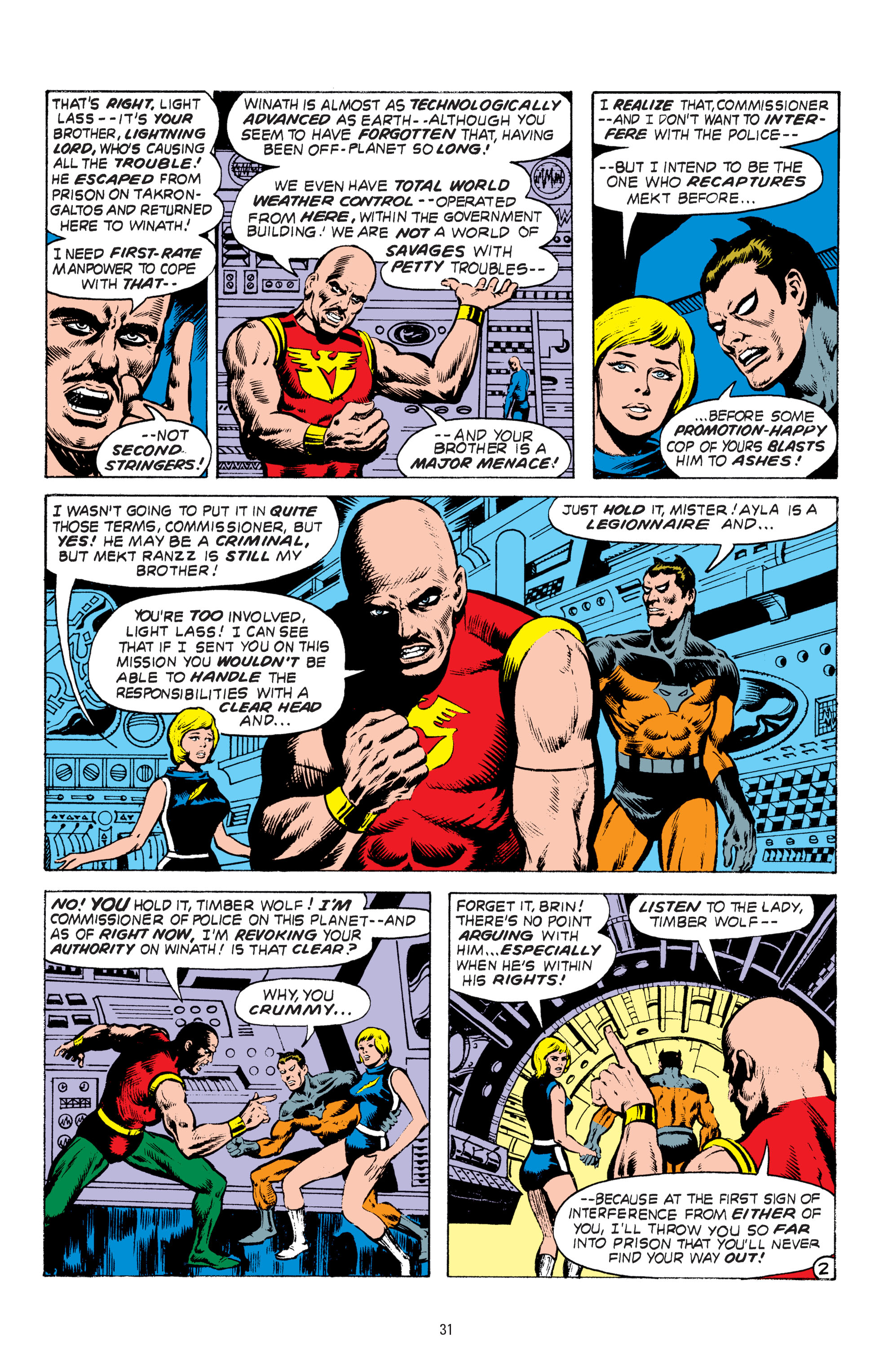 Superboy and the Legion of Super-Heroes TPB_2_(Part_1) - Page 30