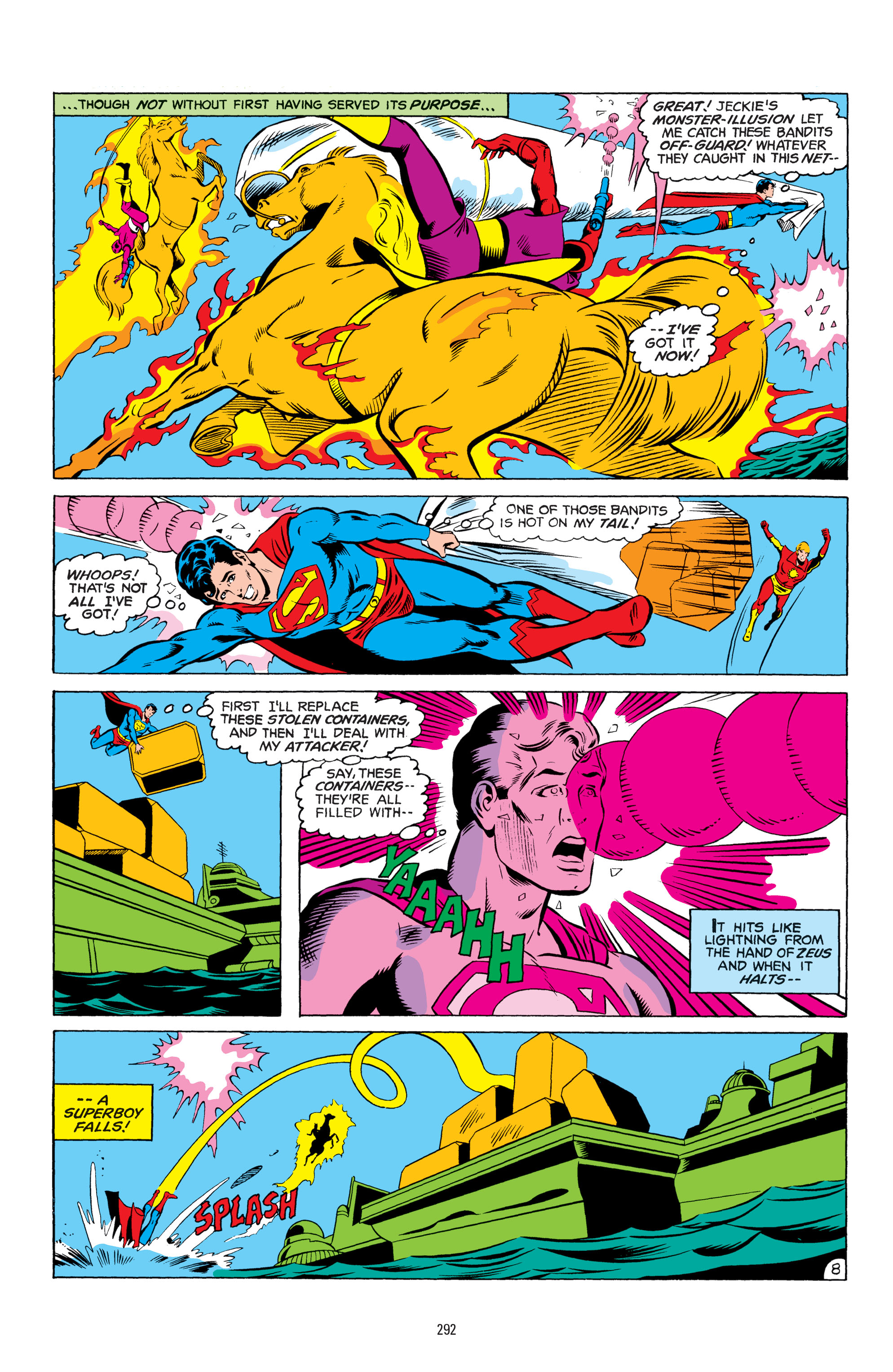 Superboy and the Legion of Super-Heroes TPB_2_(Part_3) - Page 90
