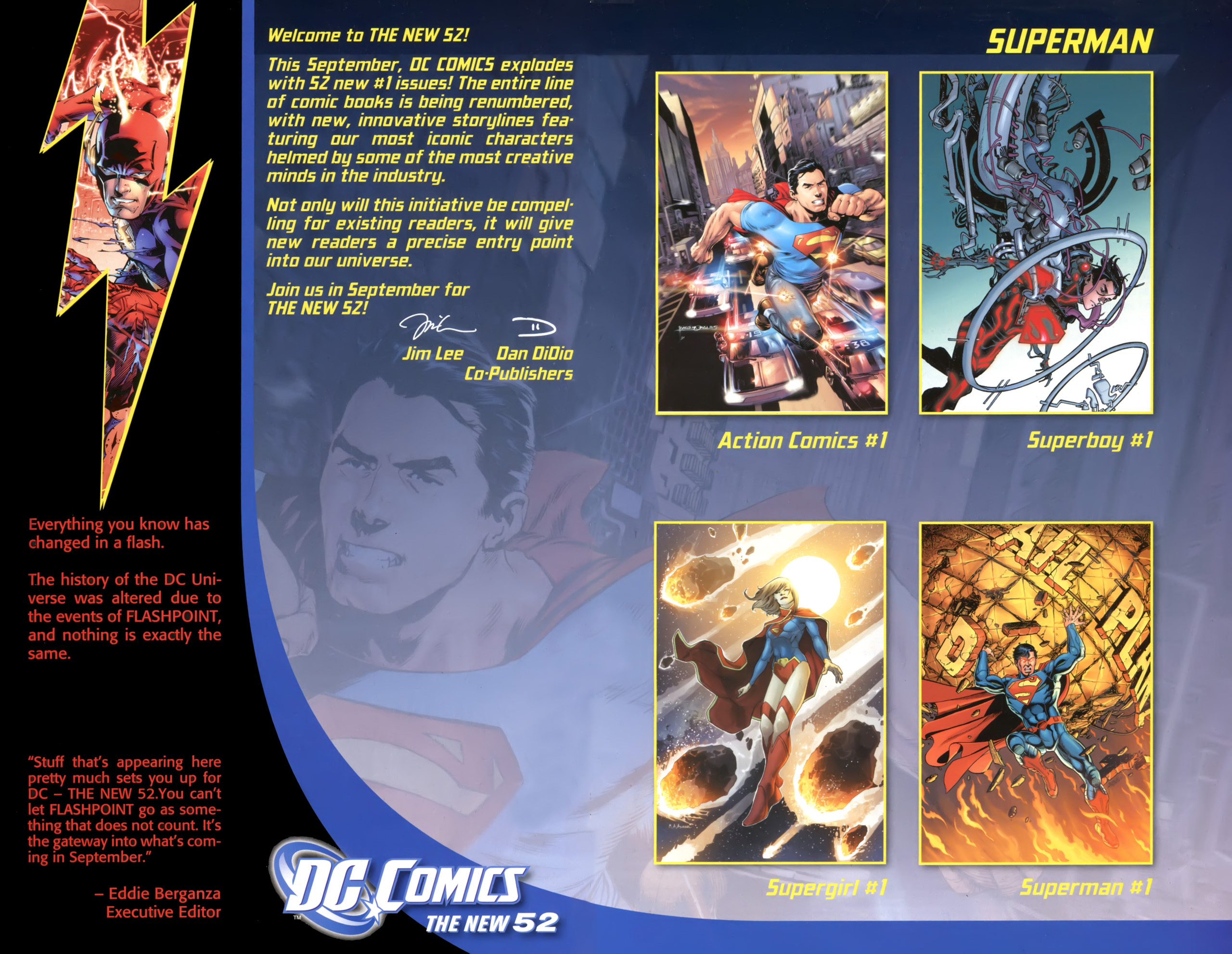 Superboy [I] Issue #11 - Page 31