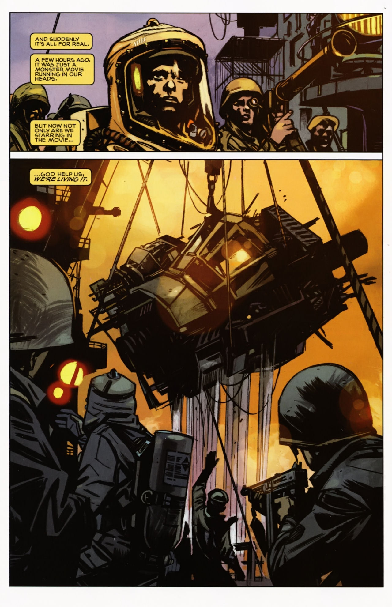 Superboy [I] Issue #8 - Page 26