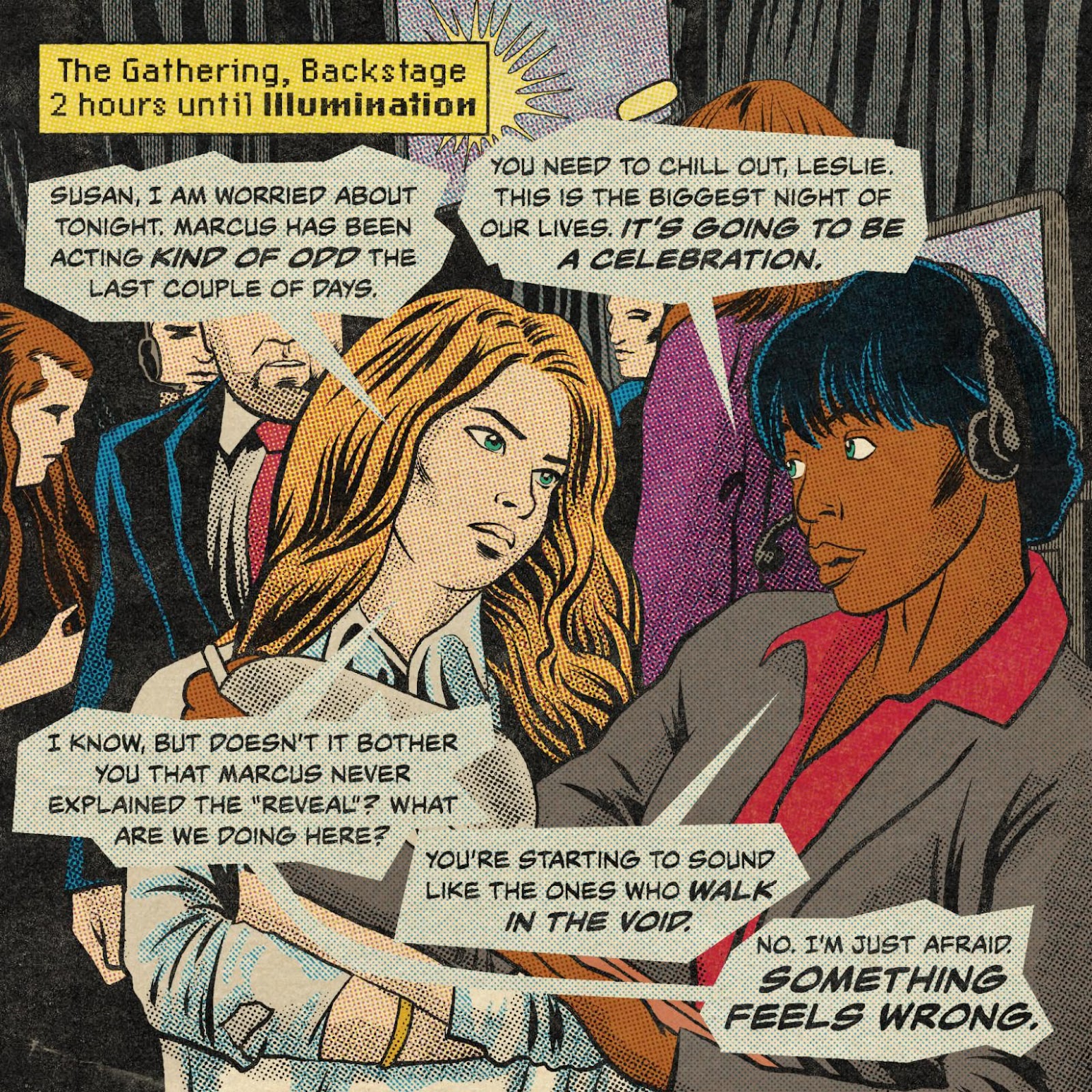 Supercult Full - Page 9