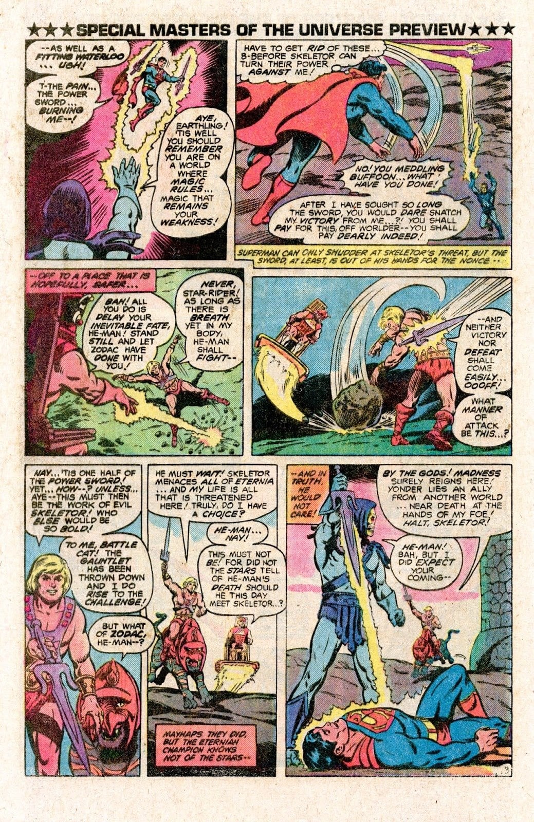 Supergirl (1982) Issue #1 - Page 32