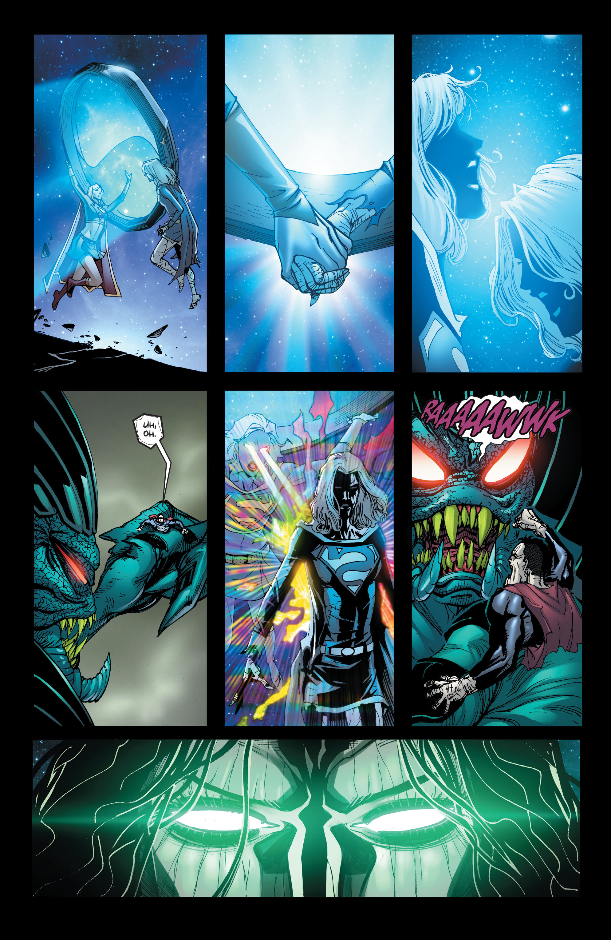 Supergirl (2005) Issue #57 - Page 14