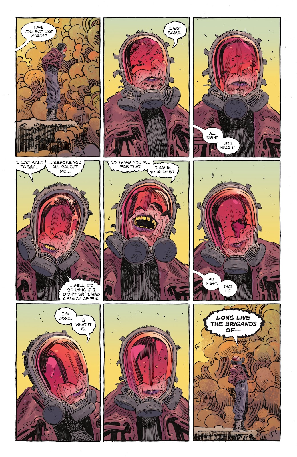 Supergirl: Woman of Tomorrow Issue #4 - Page 18