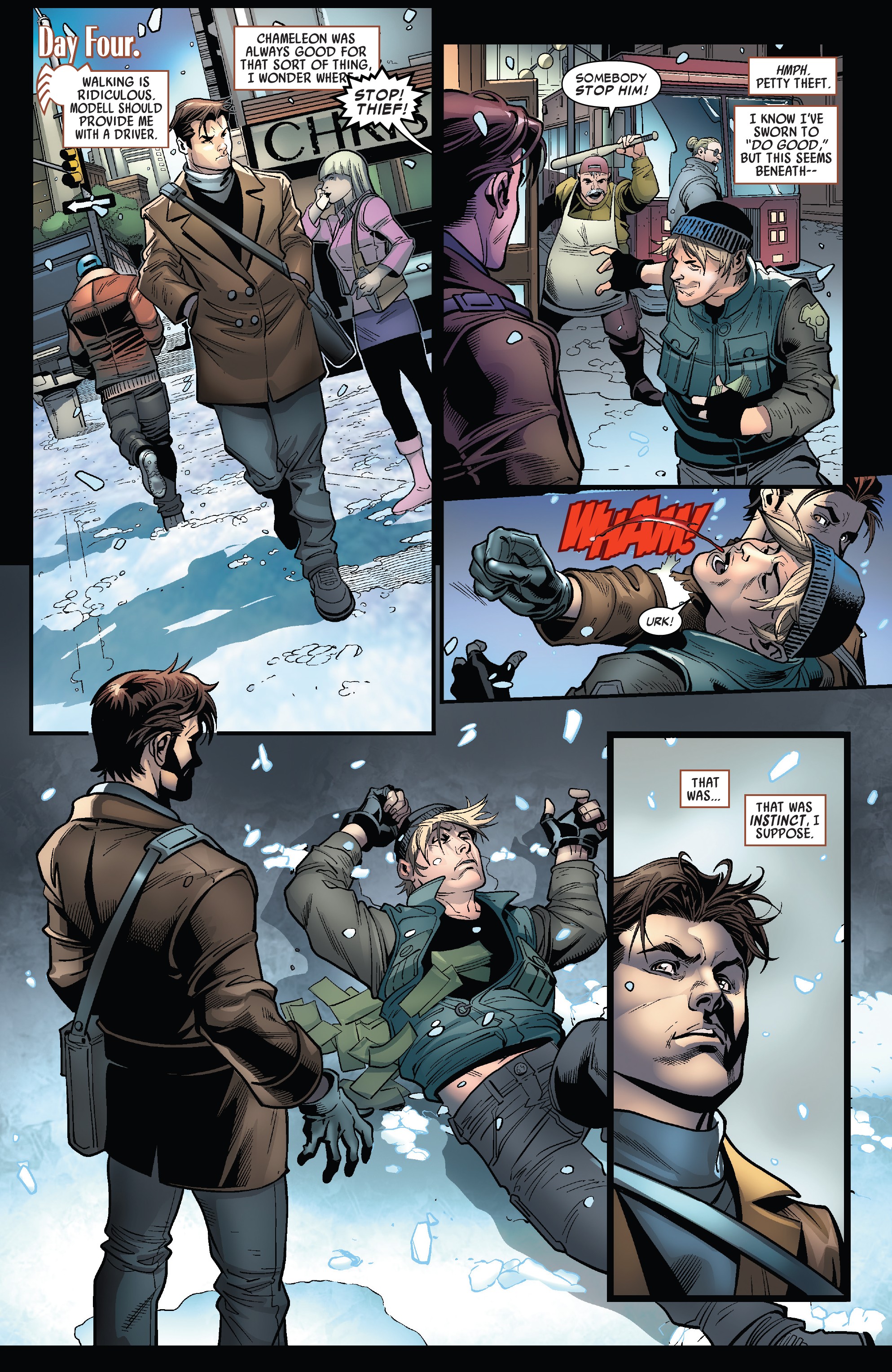 Superior Spider-Man Companion TPB_(Part_1) - Page 12