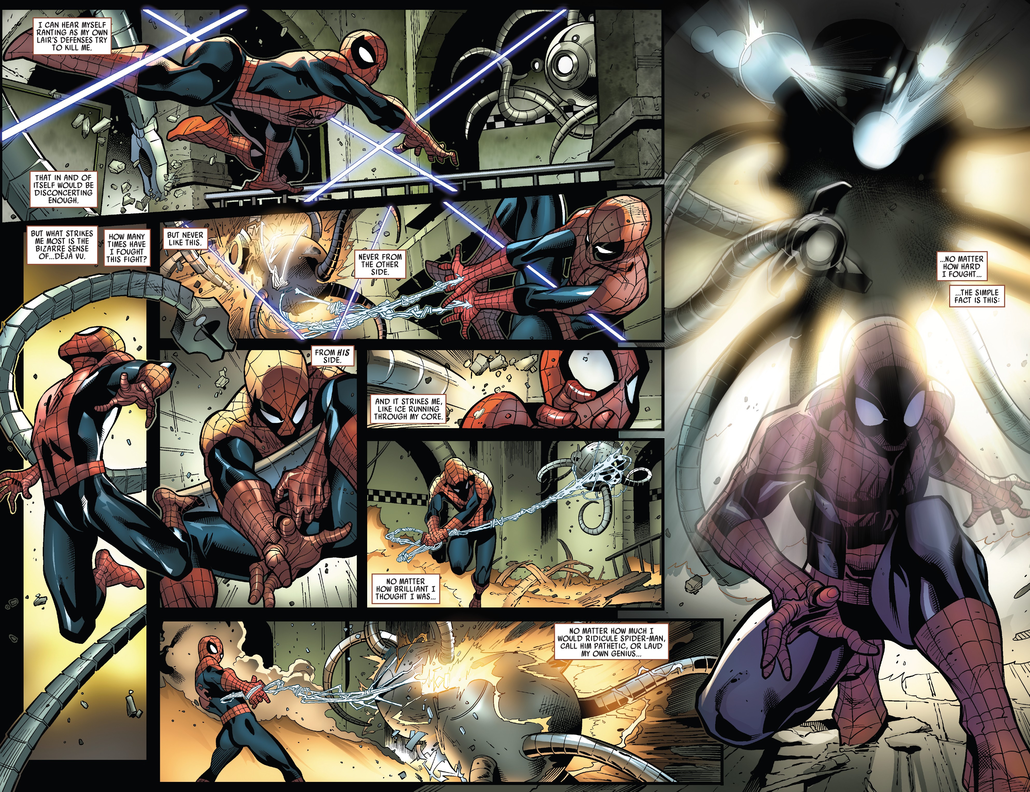 Superior Spider-Man Companion TPB_(Part_1) - Page 17