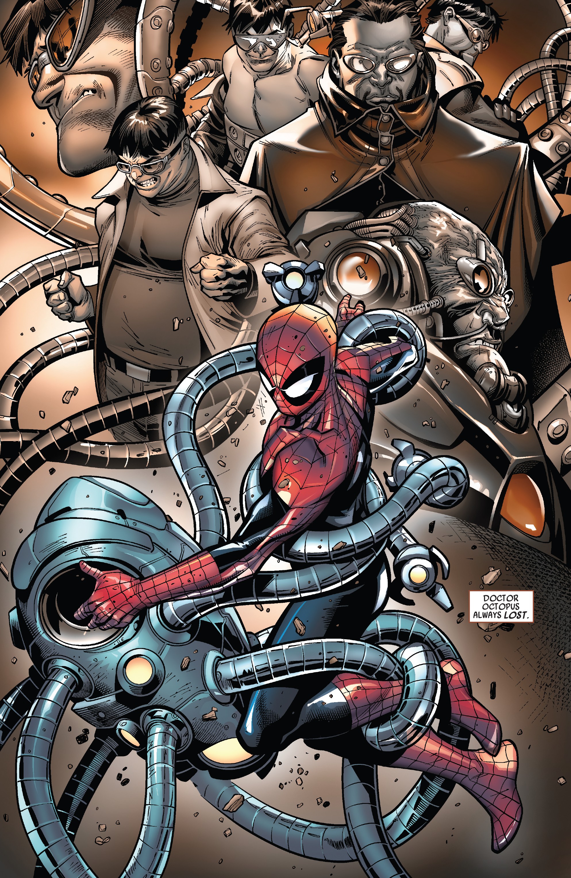 Superior Spider-Man Companion TPB_(Part_1) - Page 18