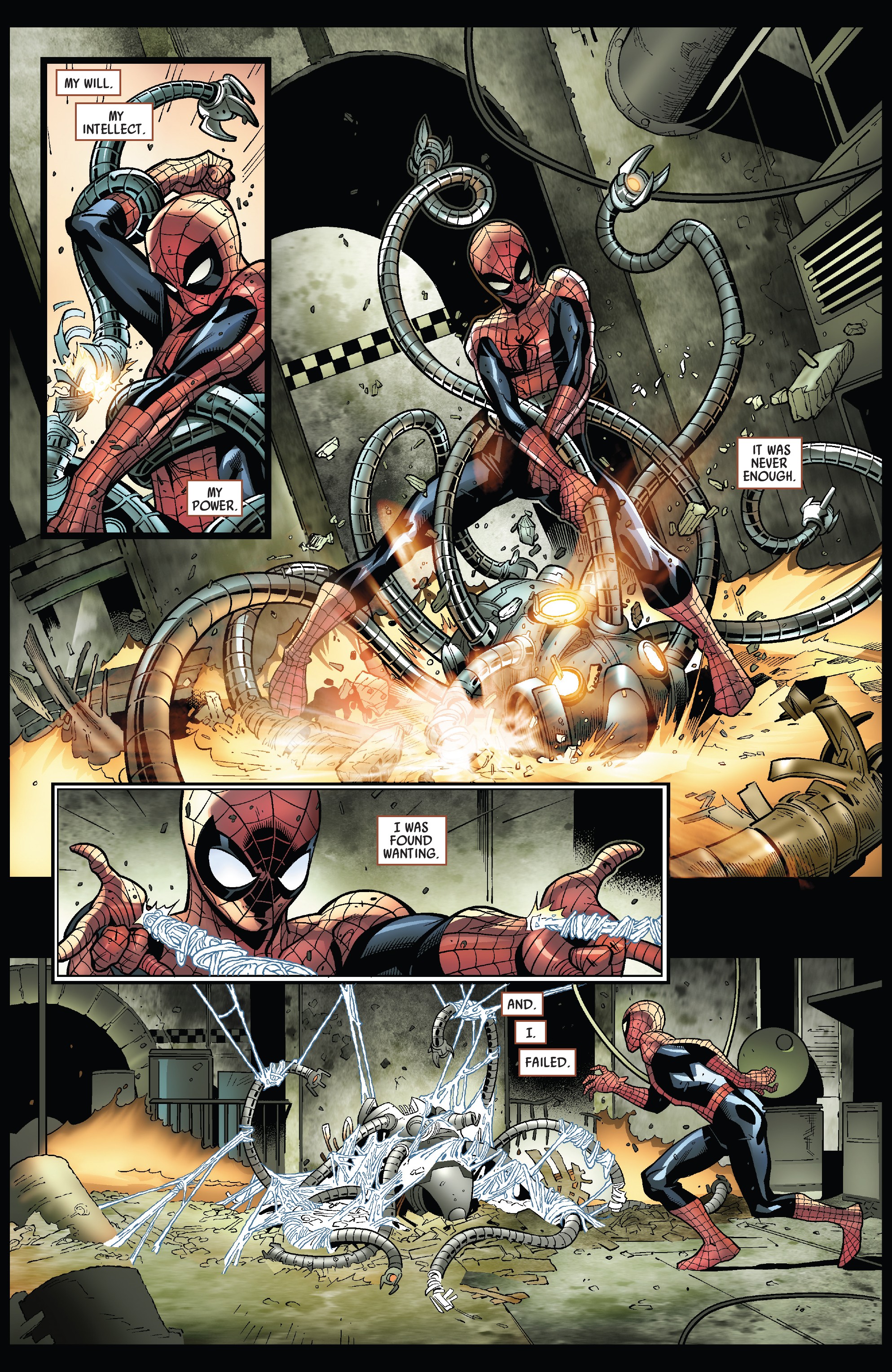 Superior Spider-Man Companion TPB_(Part_1) - Page 19