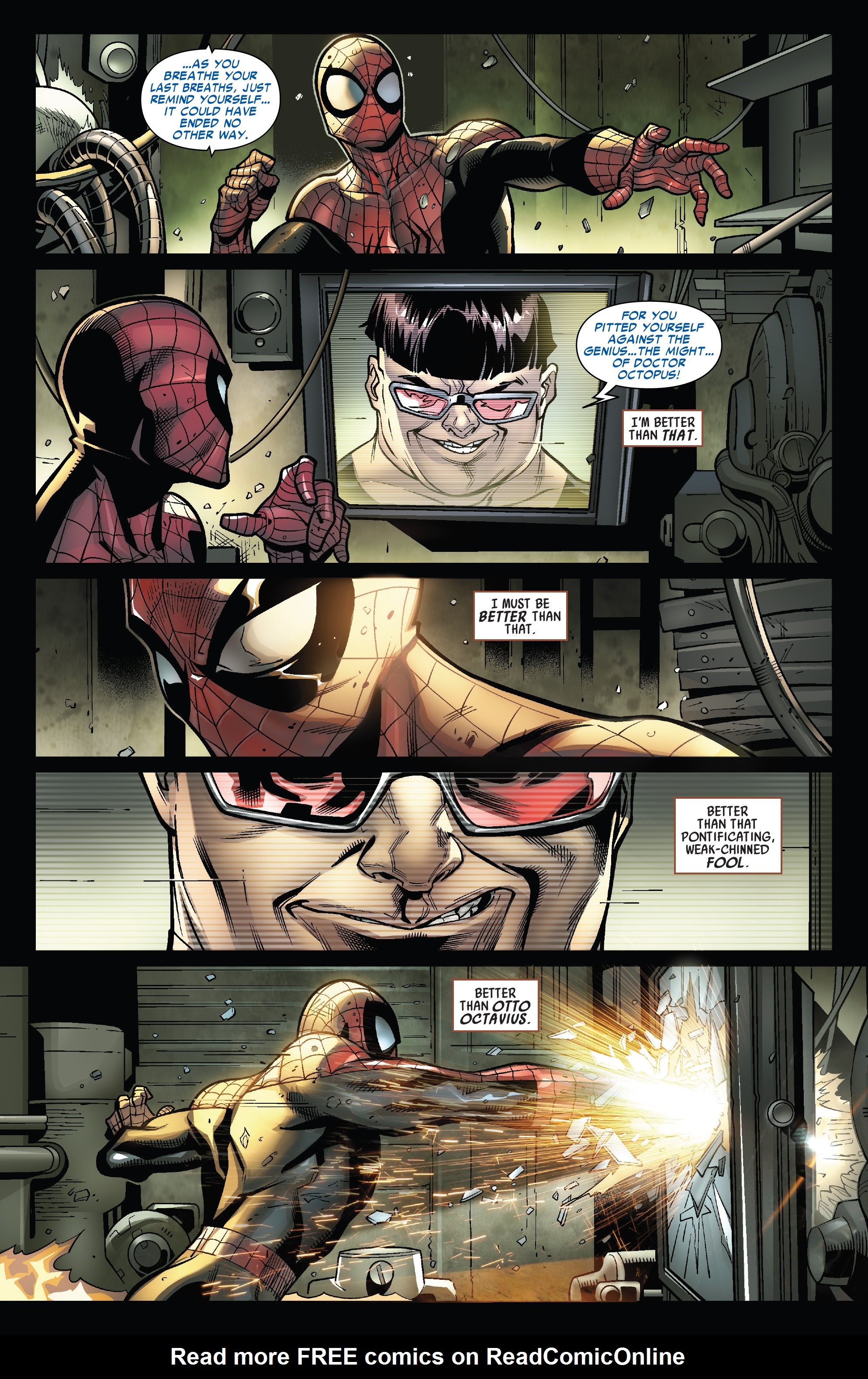 Superior Spider-Man Companion TPB_(Part_1) - Page 20