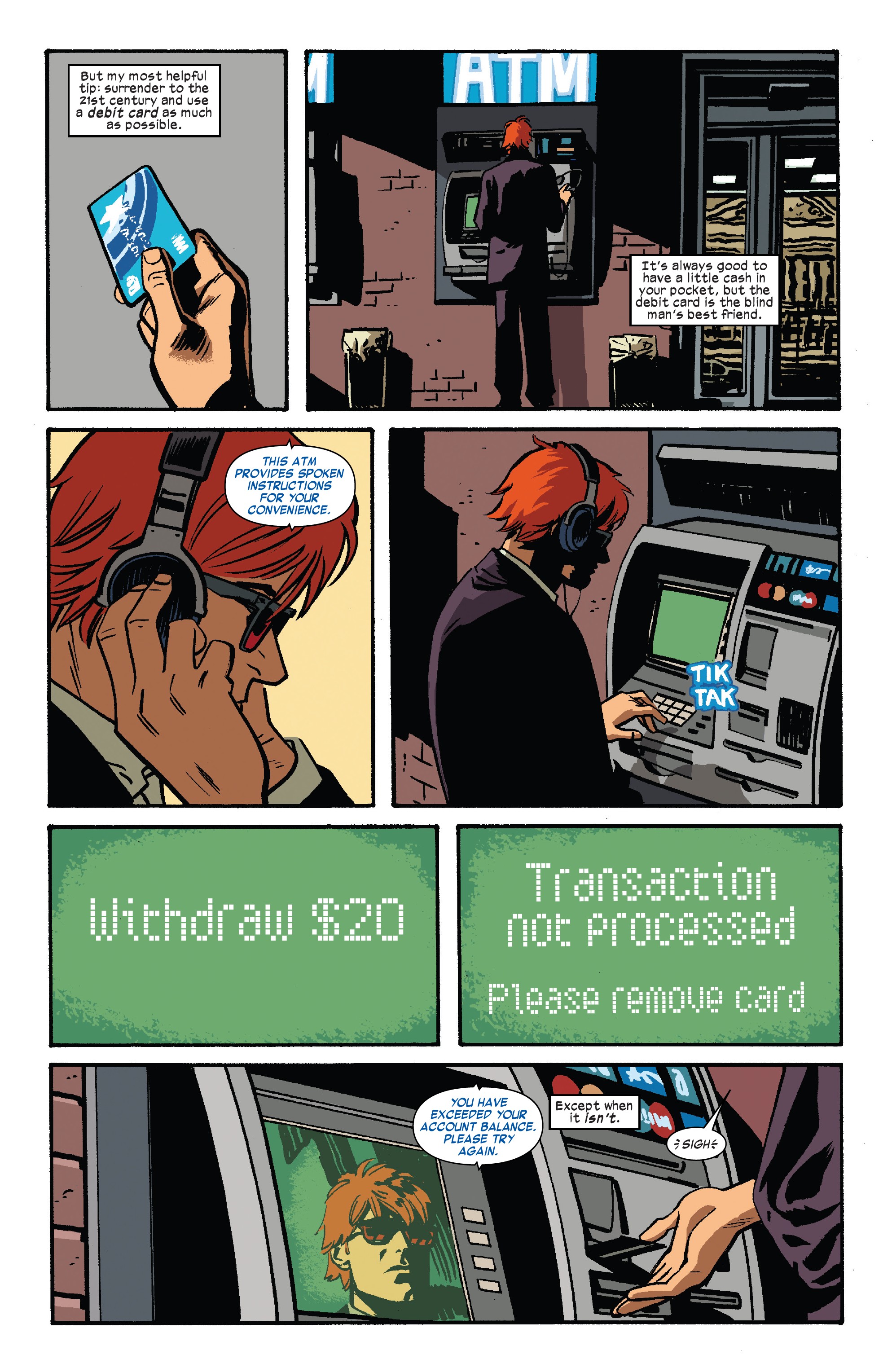Superior Spider-Man Companion TPB_(Part_1) - Page 25