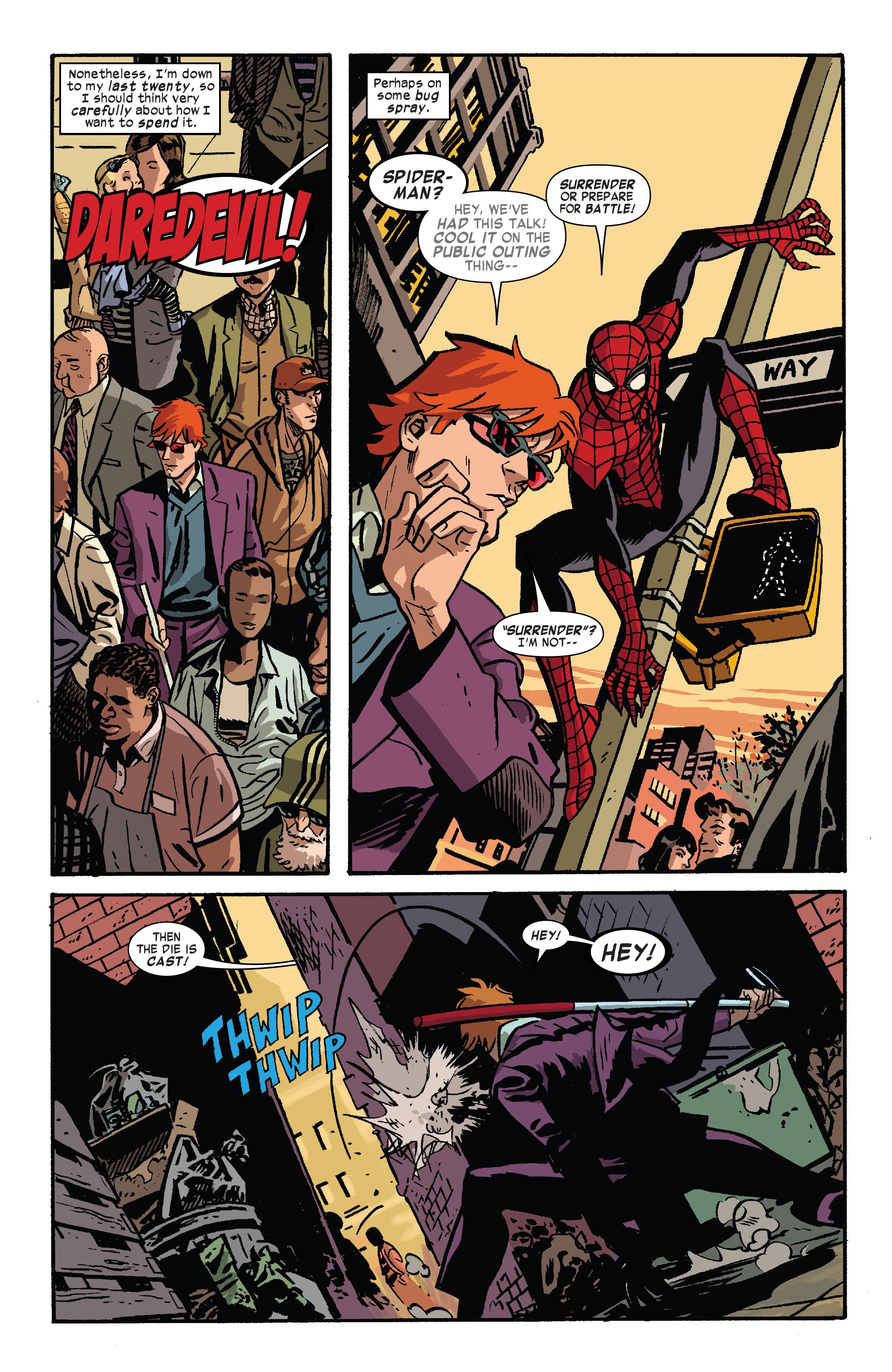 Superior Spider-Man Companion TPB_(Part_1) - Page 27