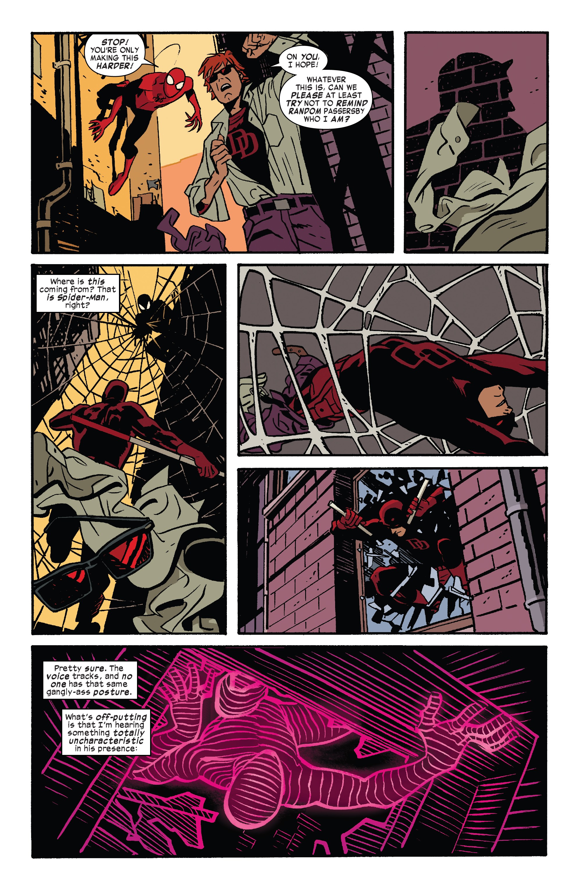 Superior Spider-Man Companion TPB_(Part_1) - Page 28
