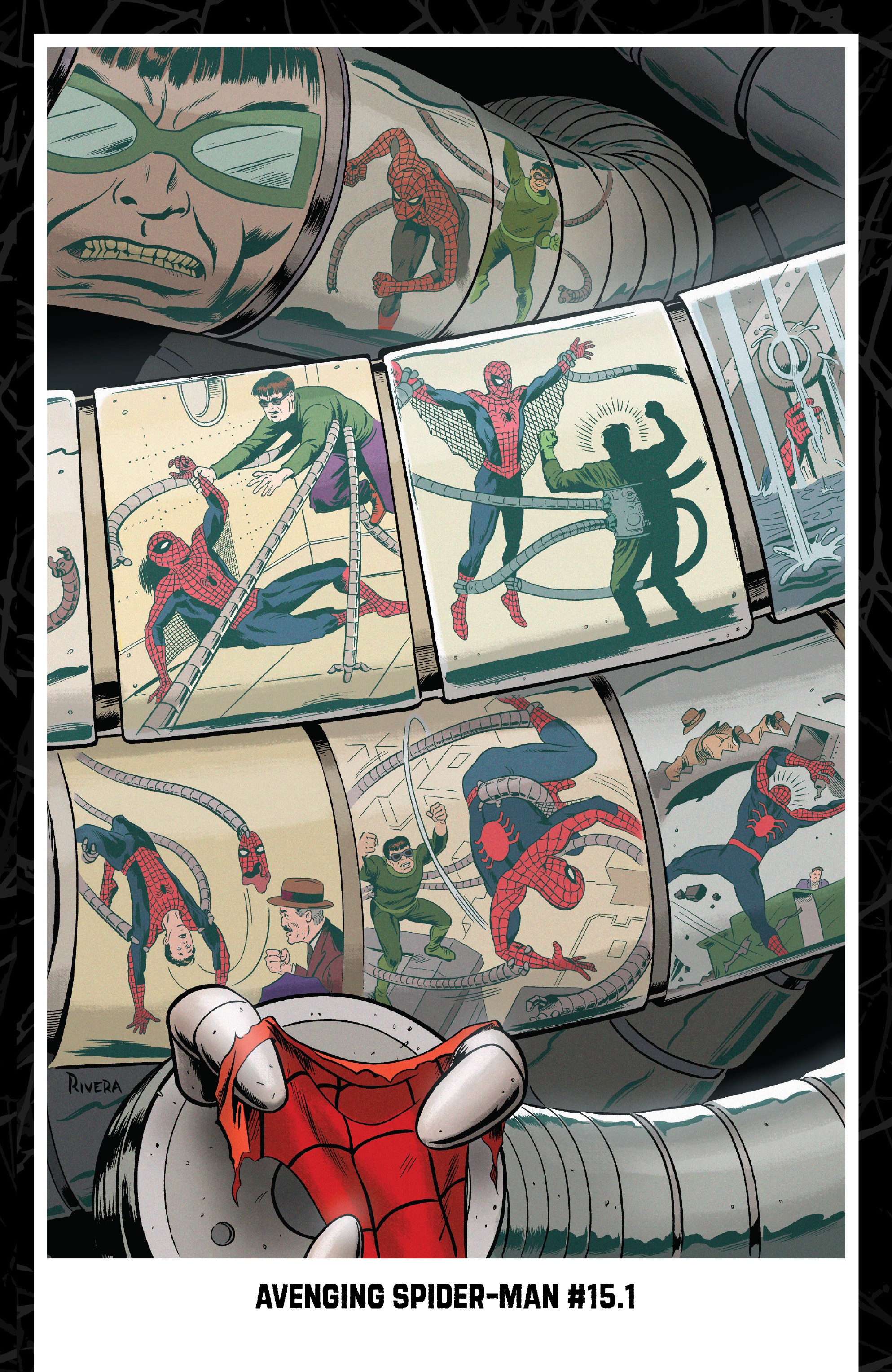 Superior Spider-Man Companion TPB_(Part_1) - Page 4