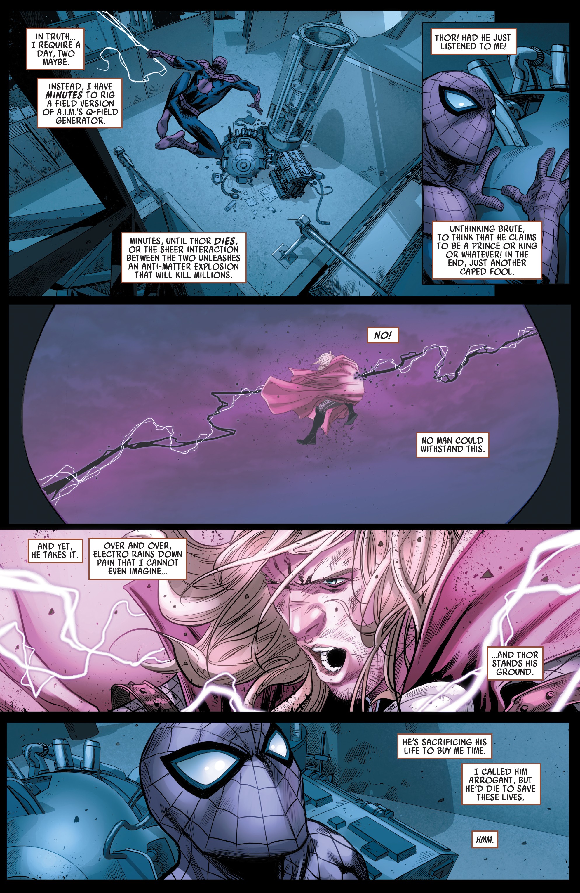 Superior Spider-Man Companion TPB_(Part_2) - Page 2
