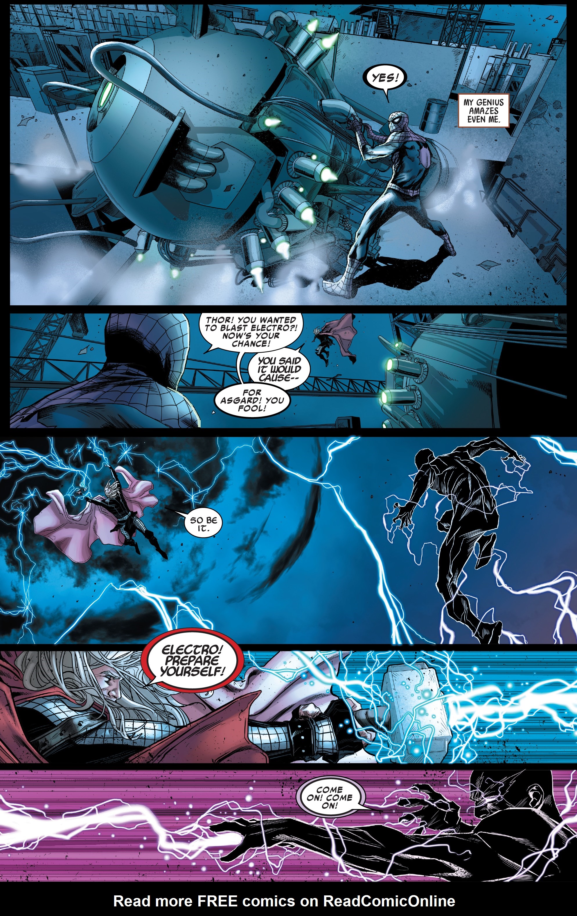 Superior Spider-Man Companion TPB_(Part_2) - Page 3