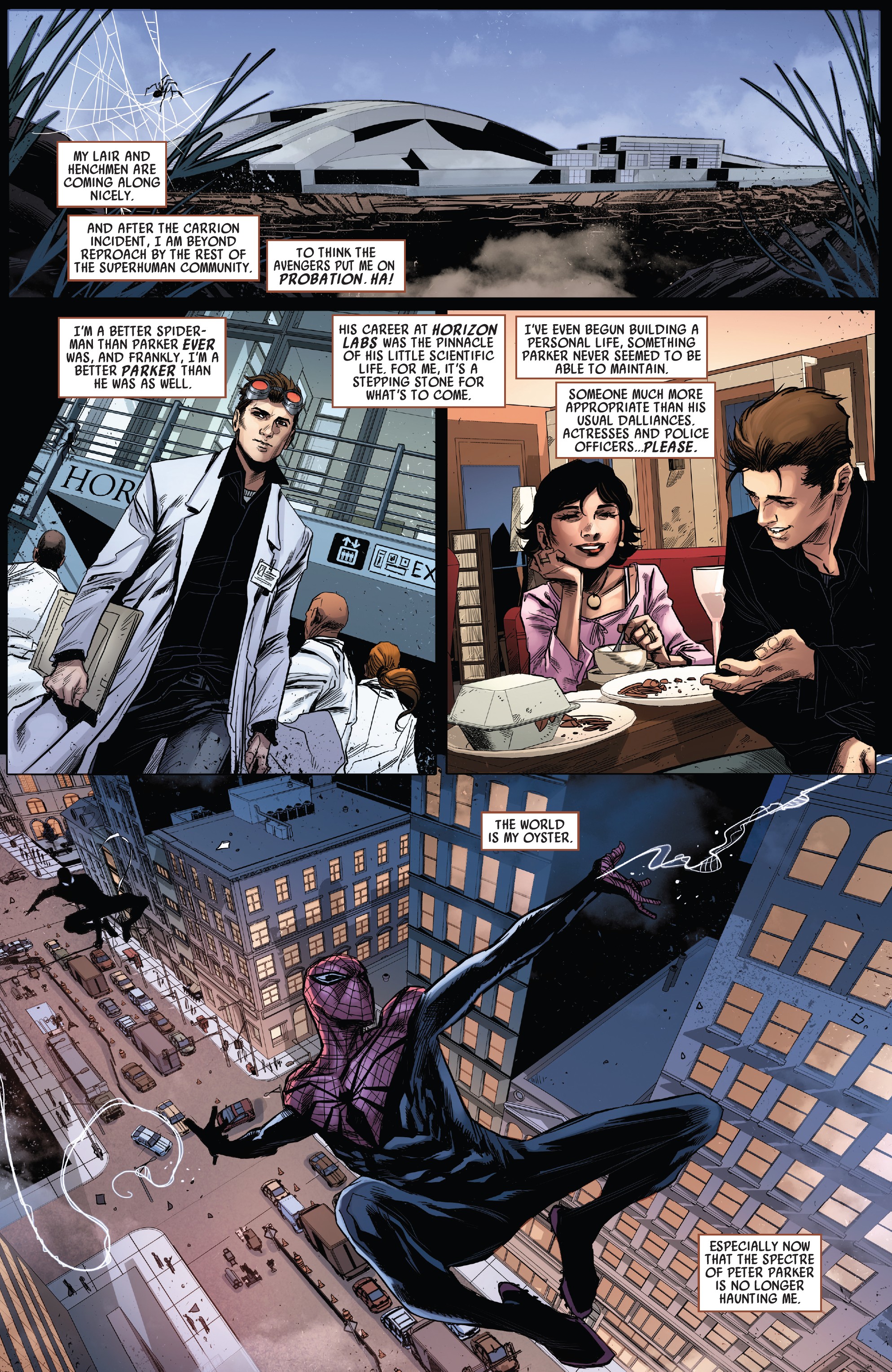 Superior Spider-Man Companion TPB_(Part_3) - Page 15