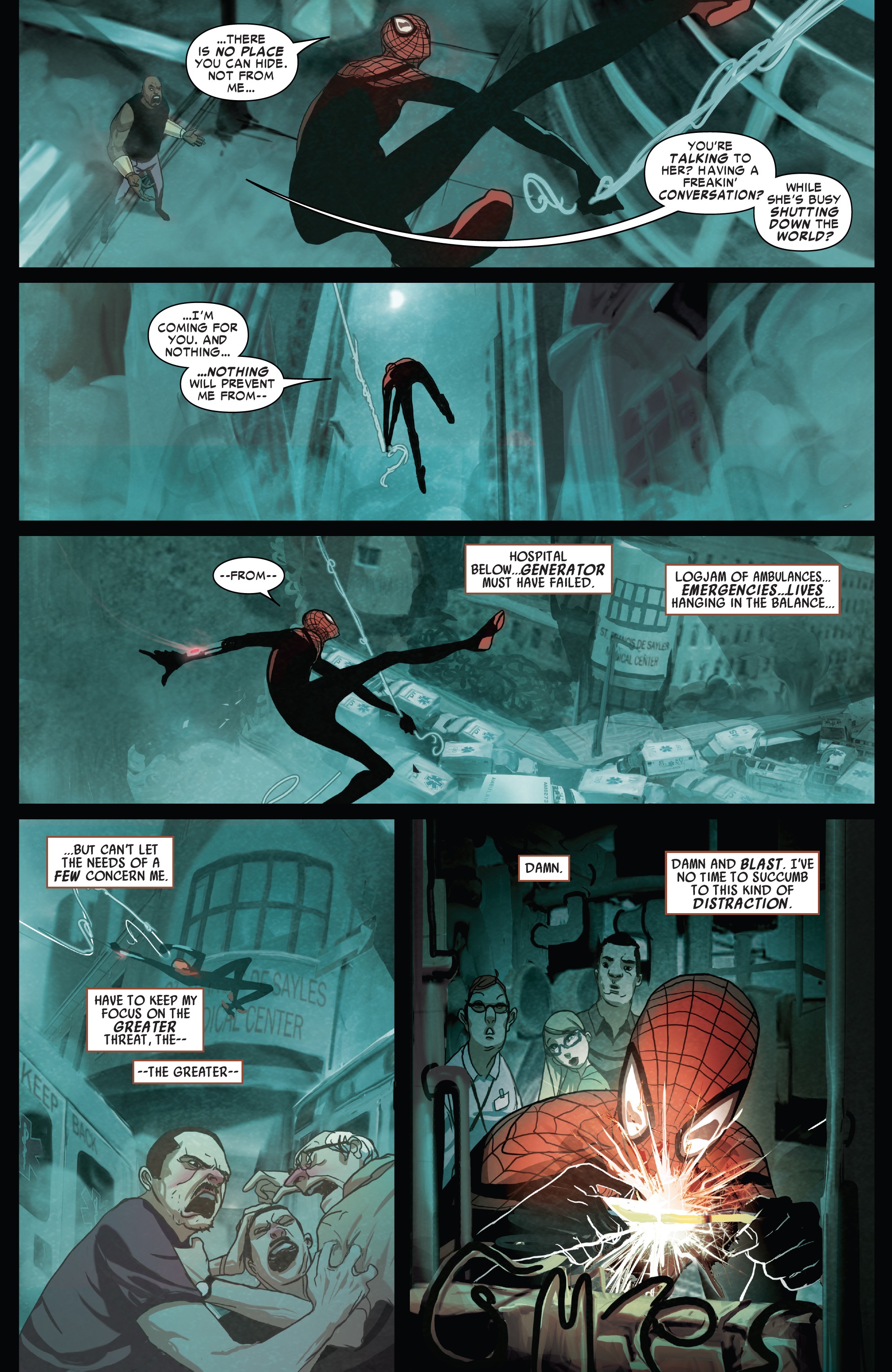 Superior Spider-Man Companion TPB_(Part_3) - Page 81