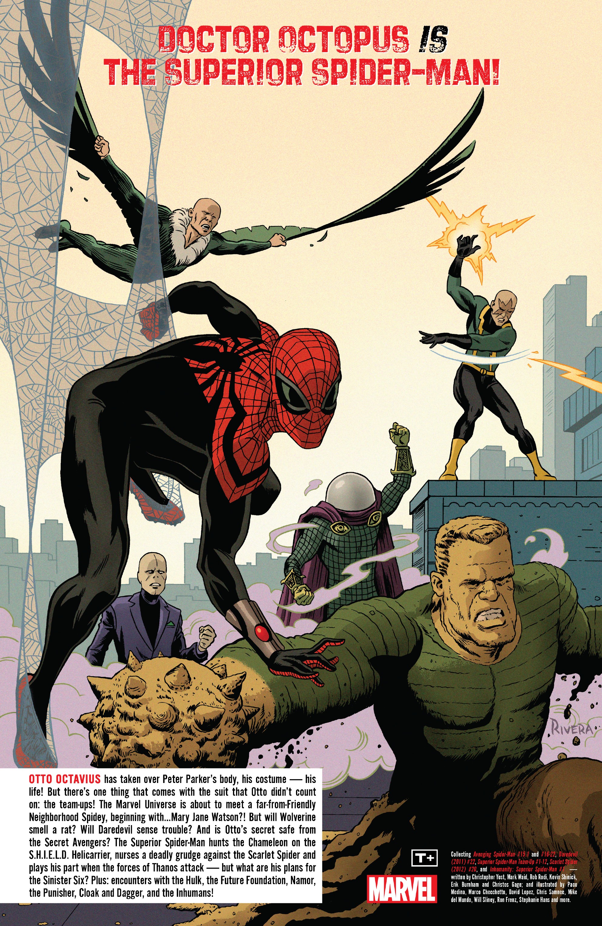 Superior Spider-Man Companion TPB_(Part_5) - Page 85