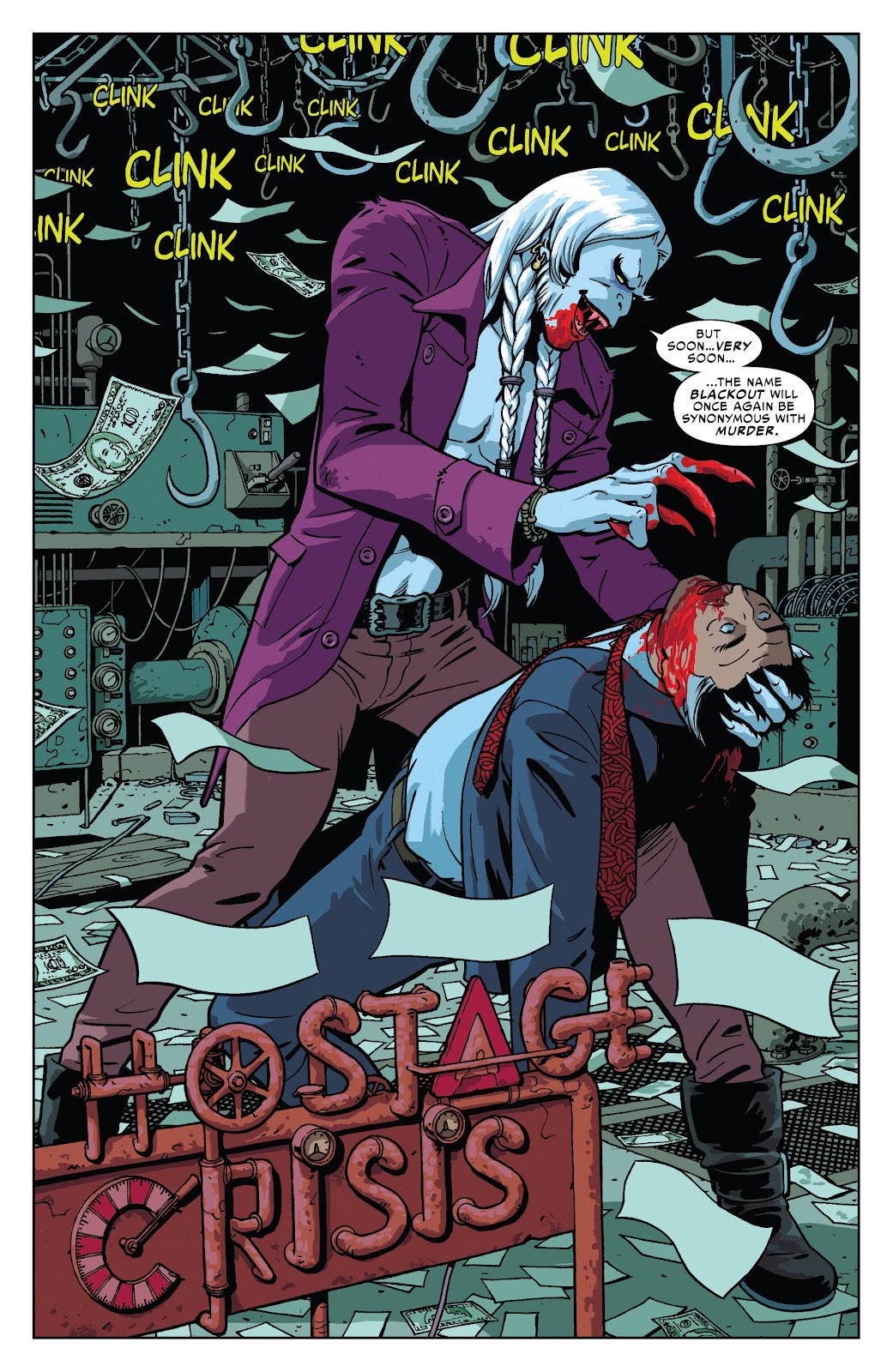 Superior Spider-Man Omnibus TPB (Part 6) - Page 72