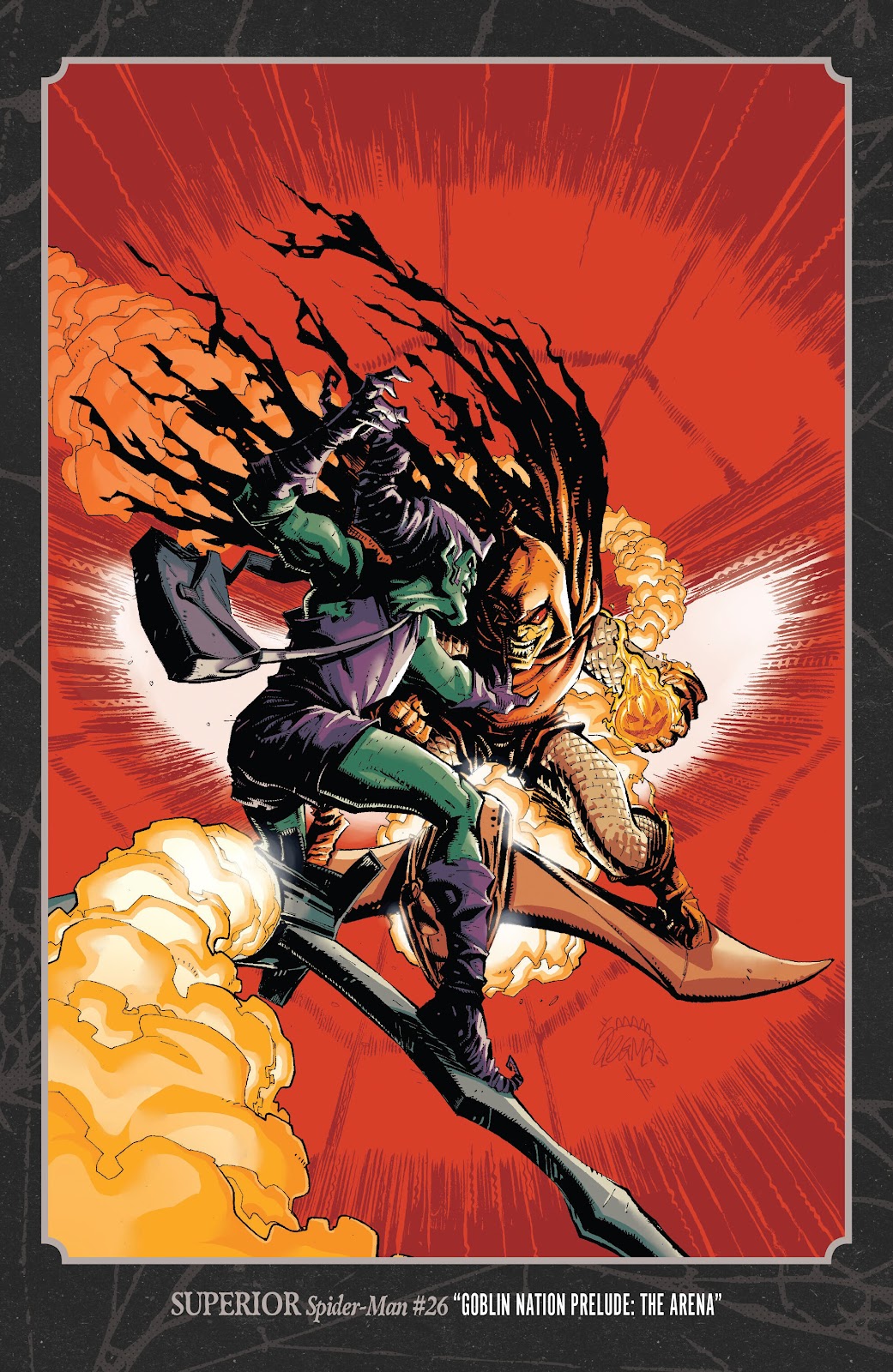 Superior Spider-Man Omnibus TPB (Part 7) - Page 96