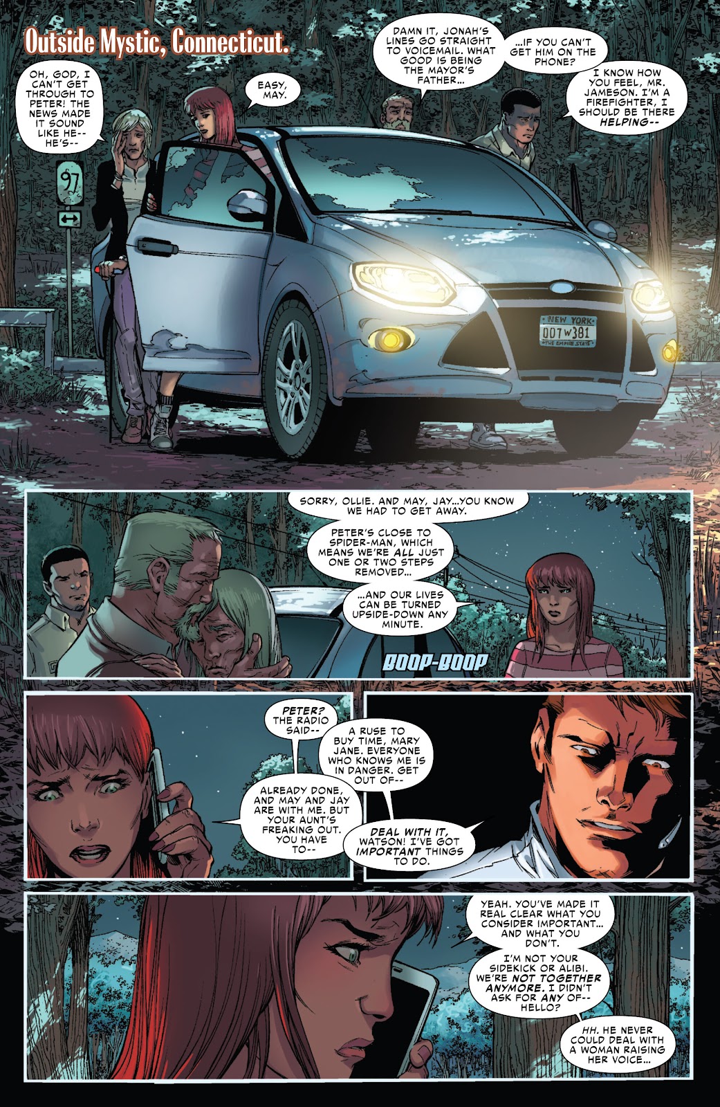 Superior Spider-Man Omnibus TPB (Part 8) - Page 59