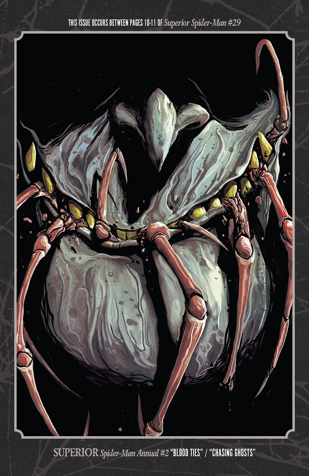 Superior Spider-Man Omnibus TPB (Part 8) - Page 75