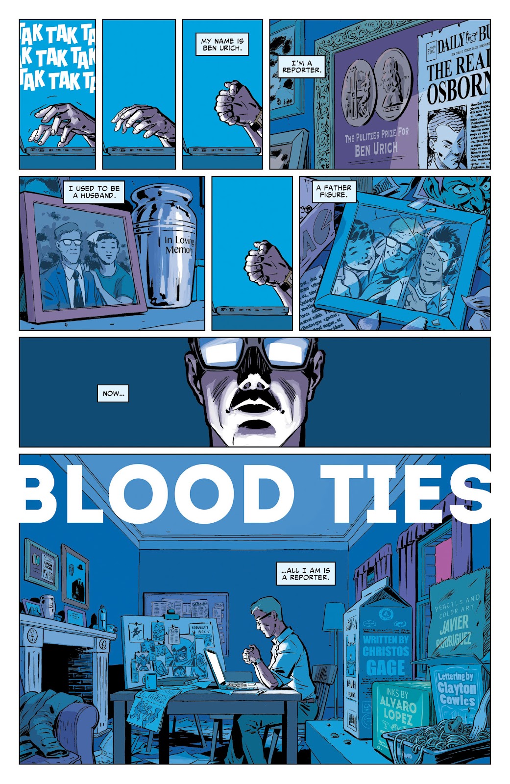 Superior Spider-Man Omnibus TPB (Part 8) - Page 76
