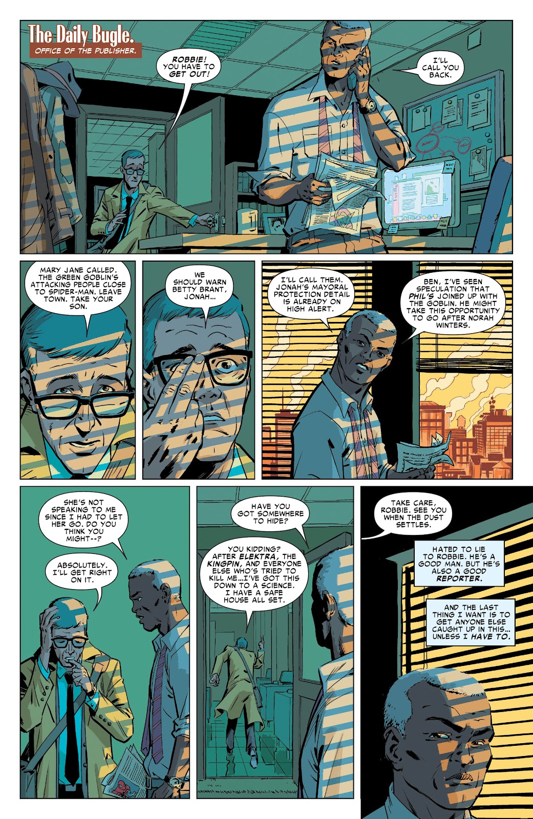 Superior Spider-Man Omnibus TPB (Part 8) - Page 80