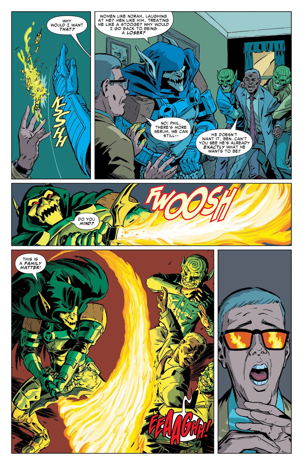 Superior Spider-Man Omnibus TPB (Part 8) - Page 87