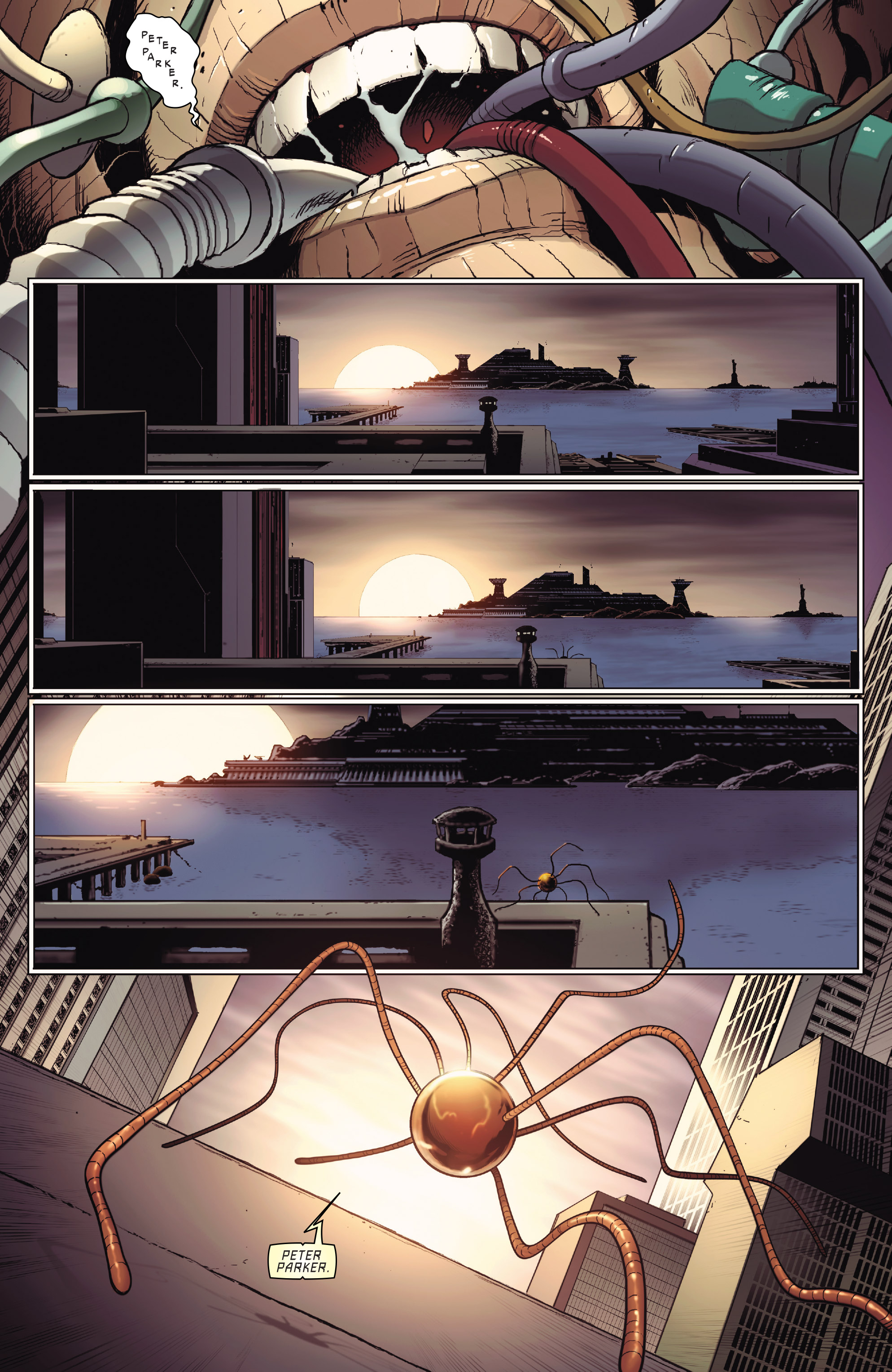 Superior Spider-Man: The Complete Collection TPB_1_(Part_1) - Page 8