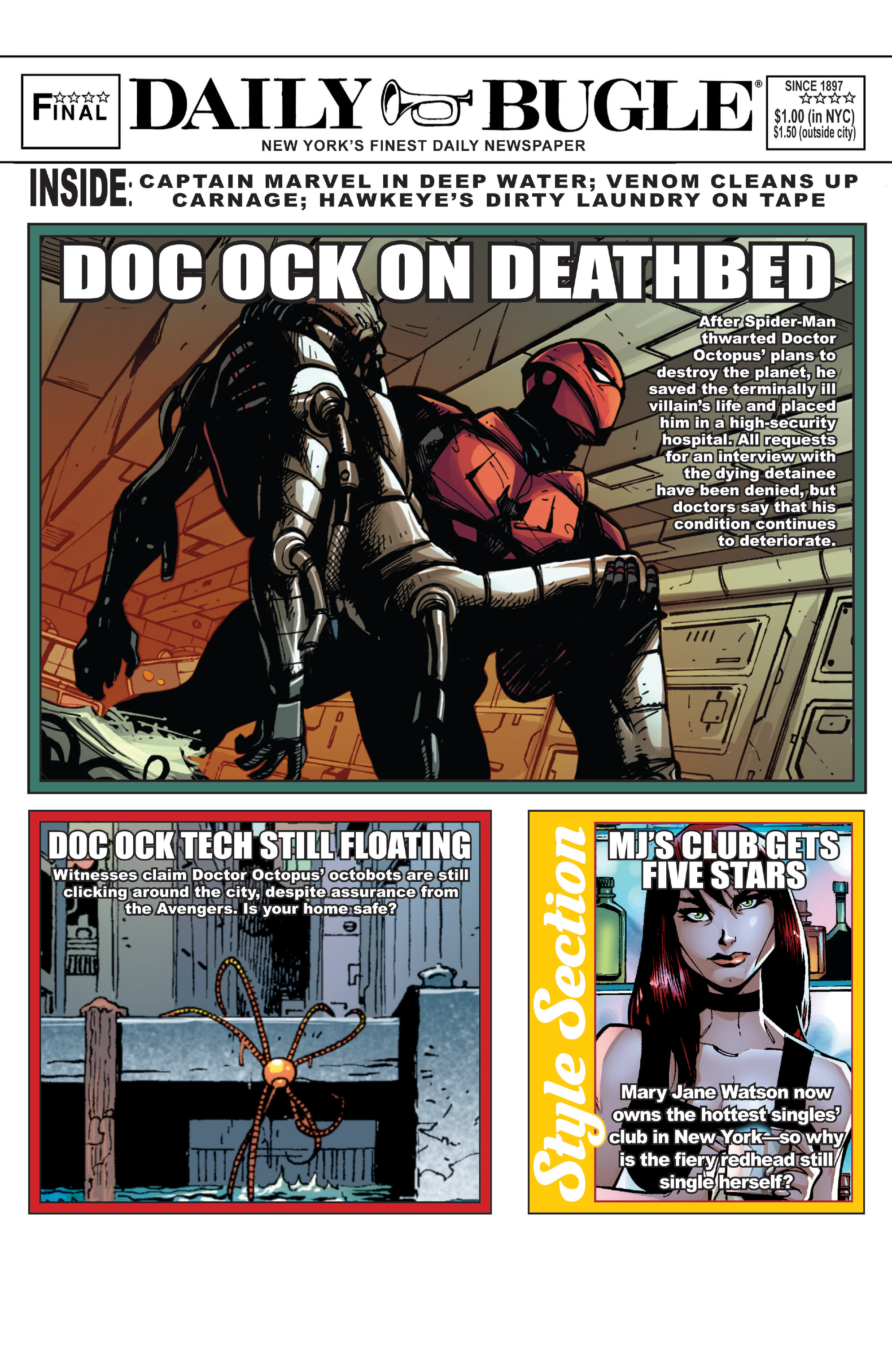 Superior Spider-Man: The Complete Collection TPB_1_(Part_1) - Page 9