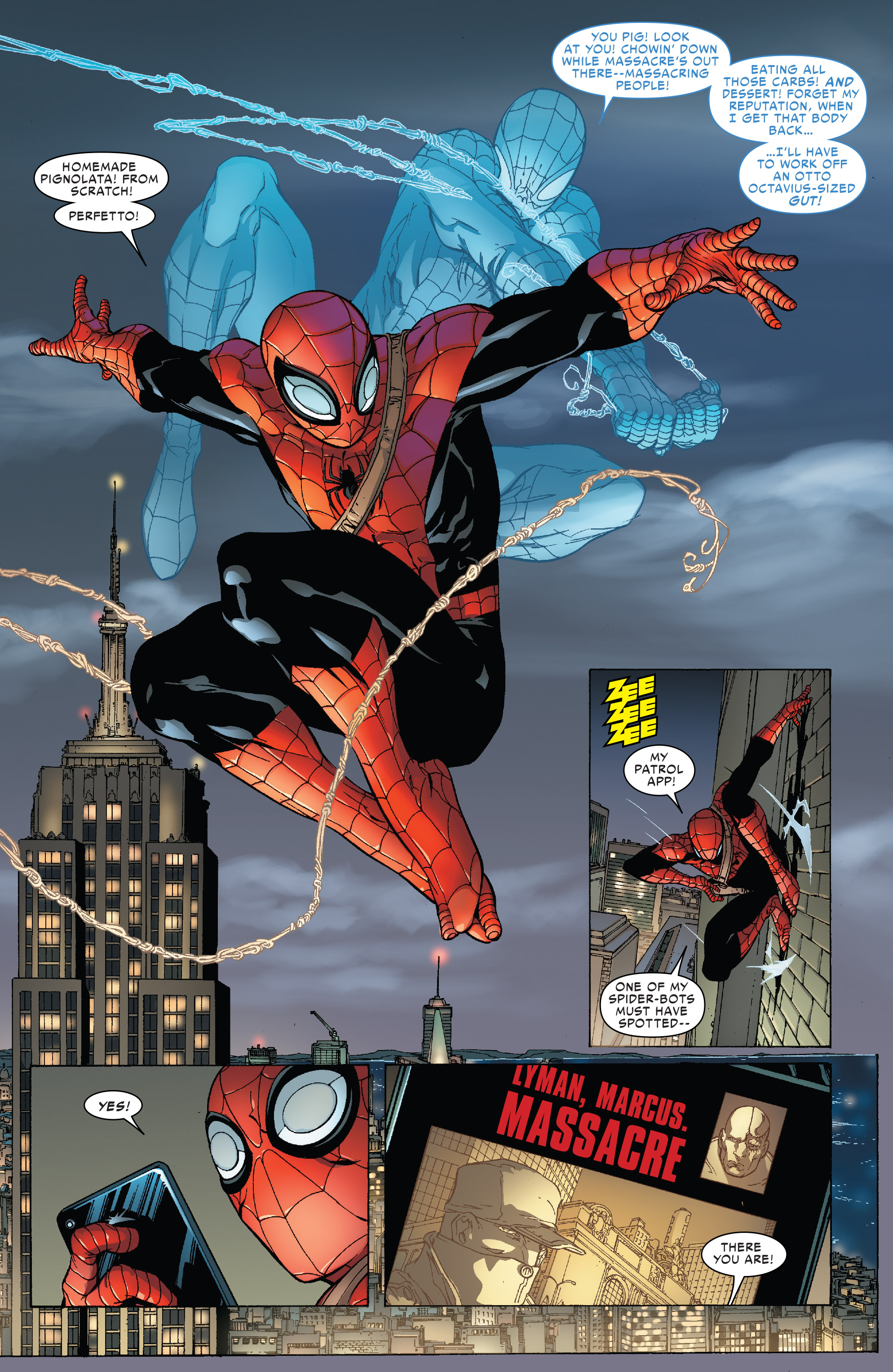 Superior Spider-Man: The Complete Collection TPB_1_(Part_3) - Page 10