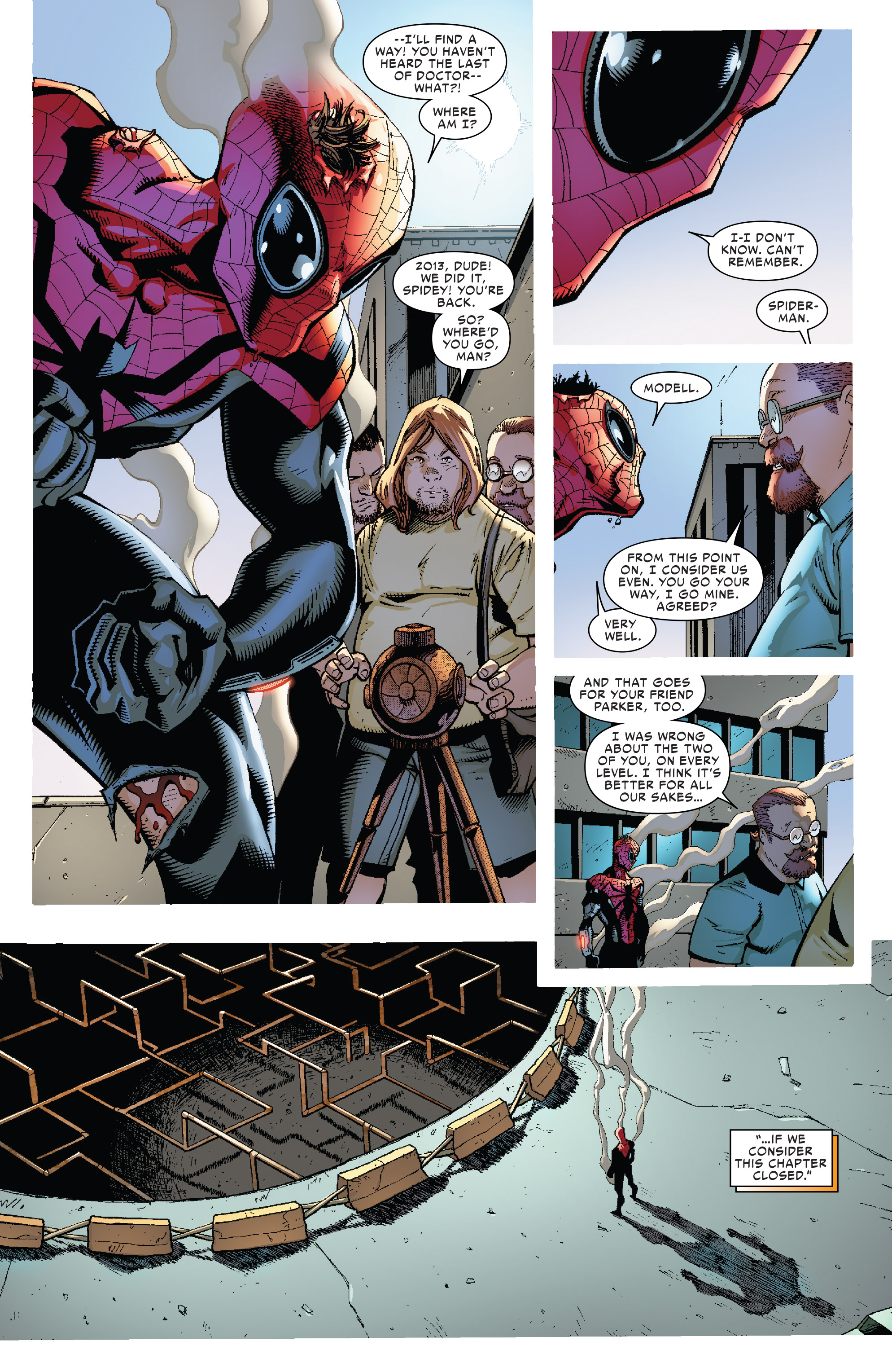 Superior Spider-Man: The Complete Collection TPB_2_(Part_1) - Page 64