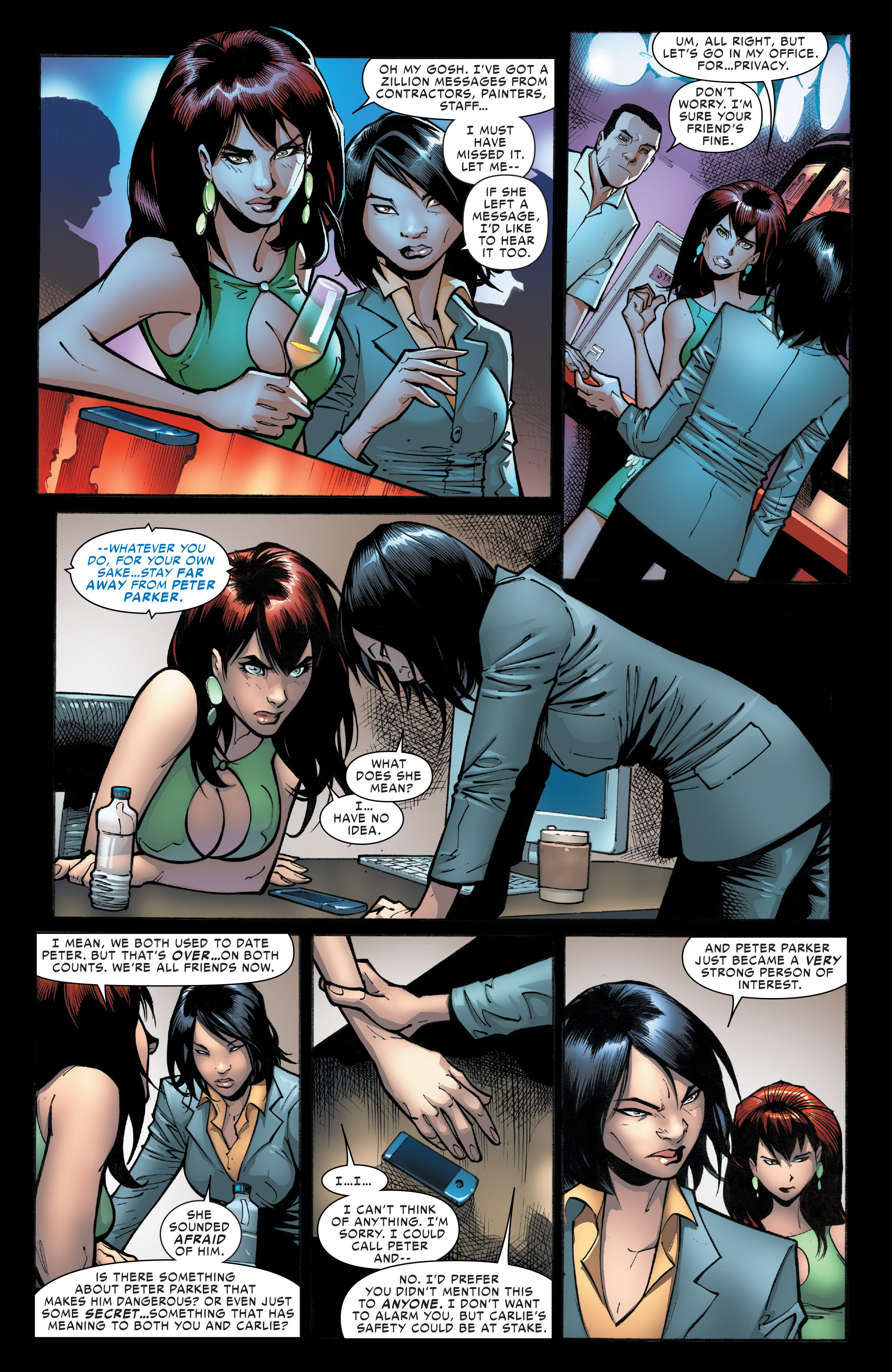 Superior Spider-Man: The Complete Collection TPB_2_(Part_2) - Page 70