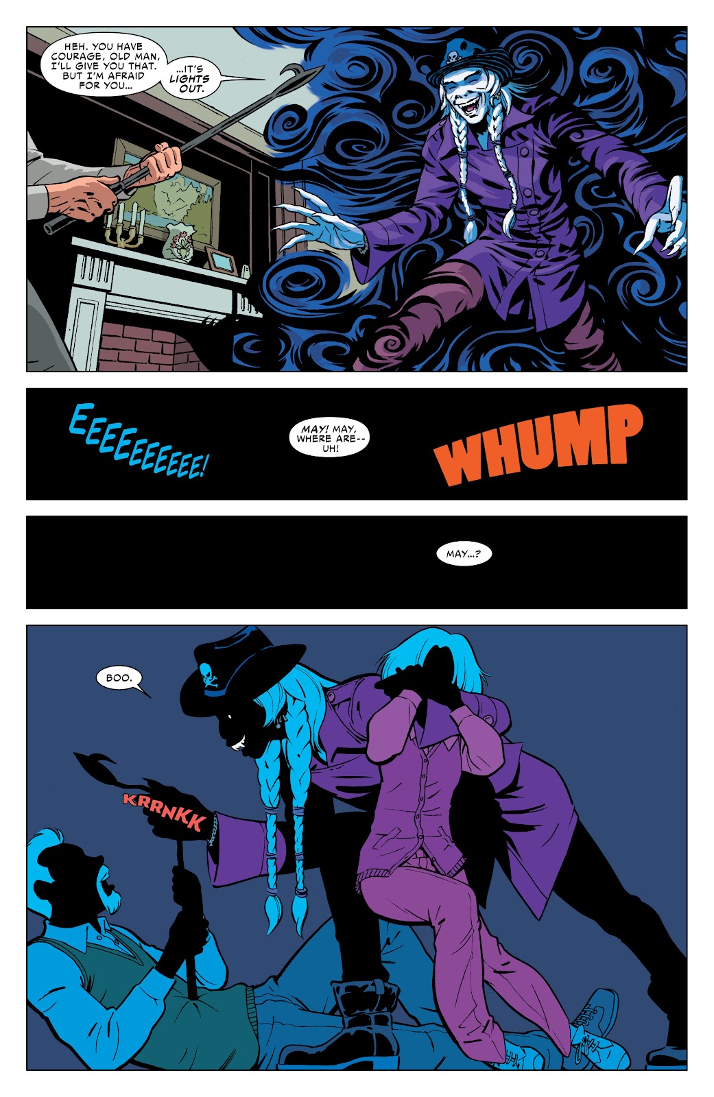 Superior Spider-Man (2013) _Annual_1 - Page 11